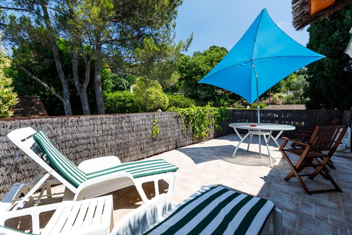 Double Room with Terrace - Photo 3
