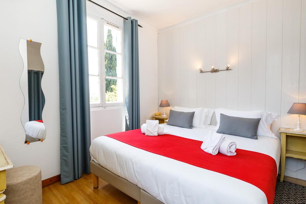 Standard Double Room - Photo 1