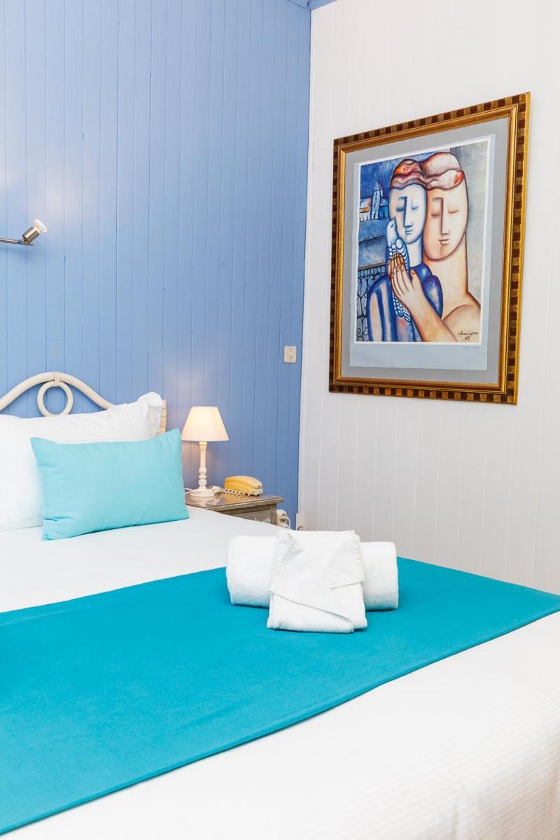 Triple Room (2 Adults + 1 Child) - Photo 2