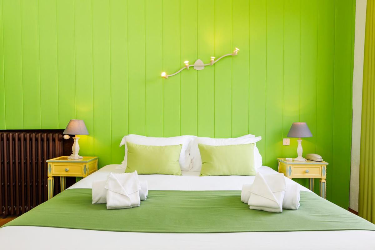 Triple Room (2 Adults + 1 Child) - Photo 5