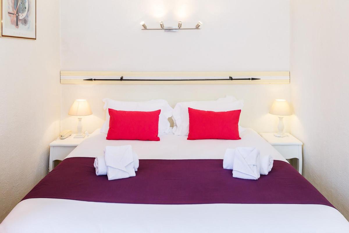 Triple Room photo 3