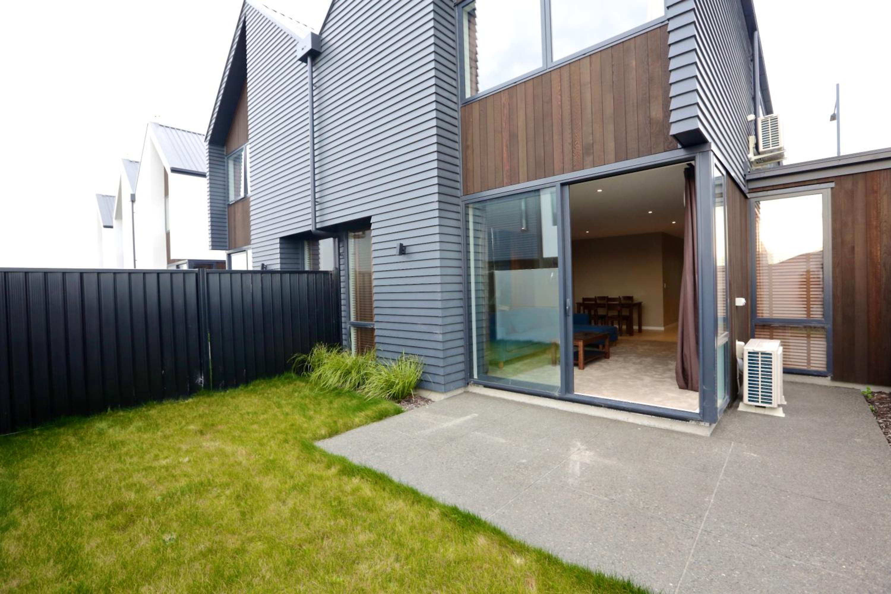 Apartment - Photo 14