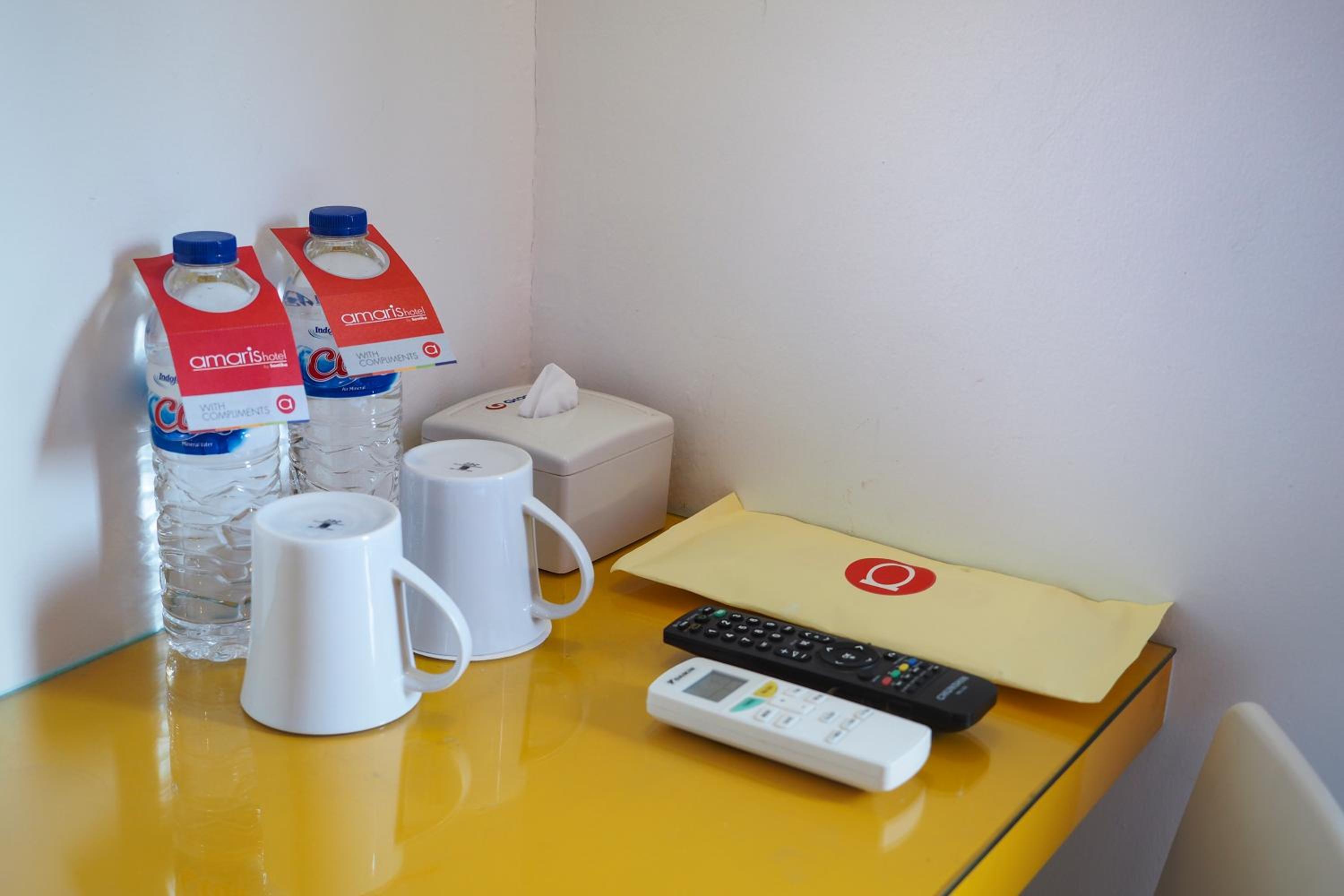 Staycation Offer - Smart Room Family photo 2