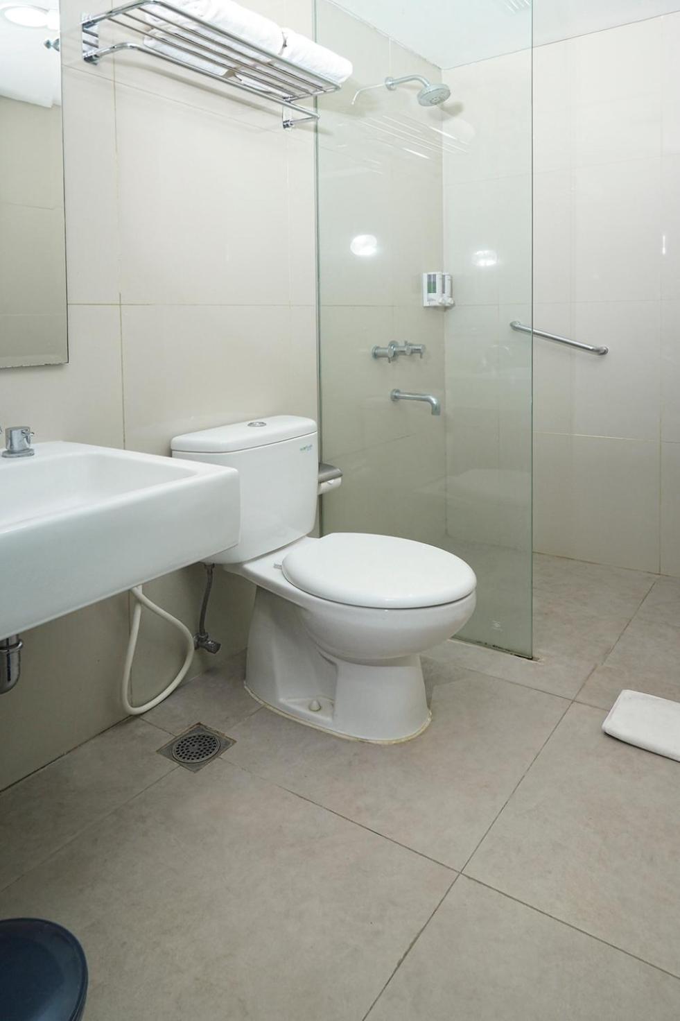 Staycation Offer - Smart Room Family photo 3