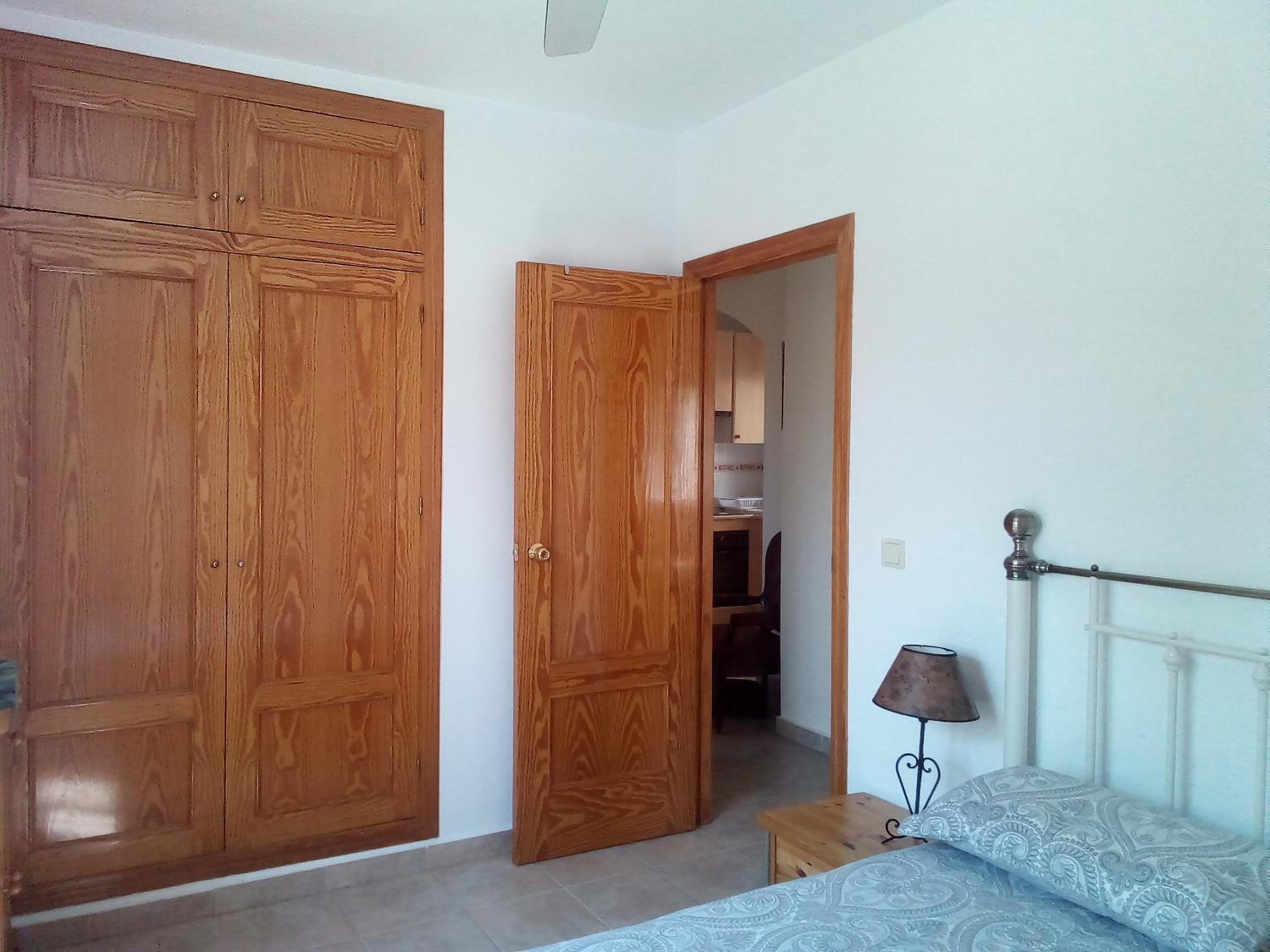 Apartment - Ground Floor photo 3