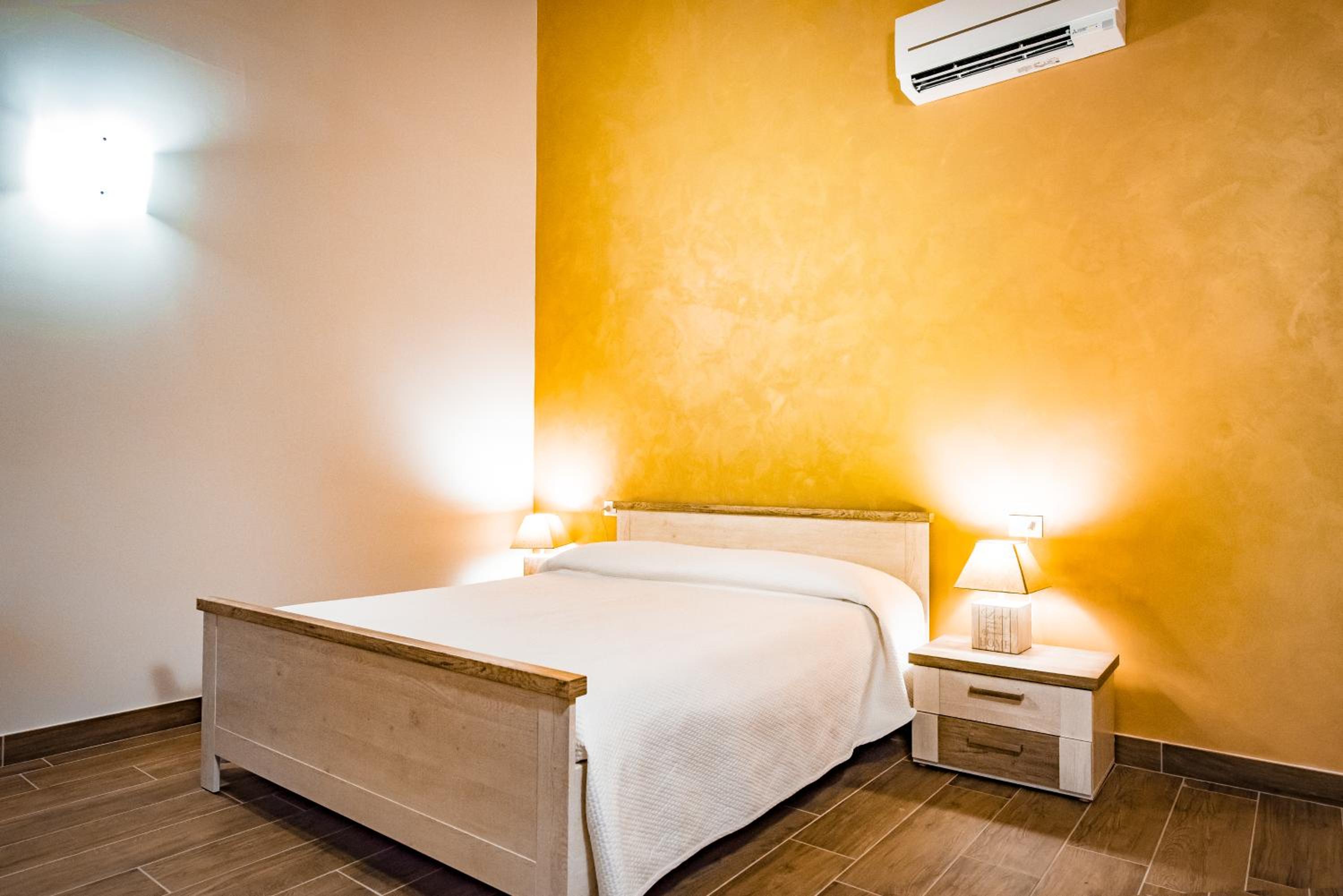 One-Bedroom Apartment (Margherita) - Photo 1