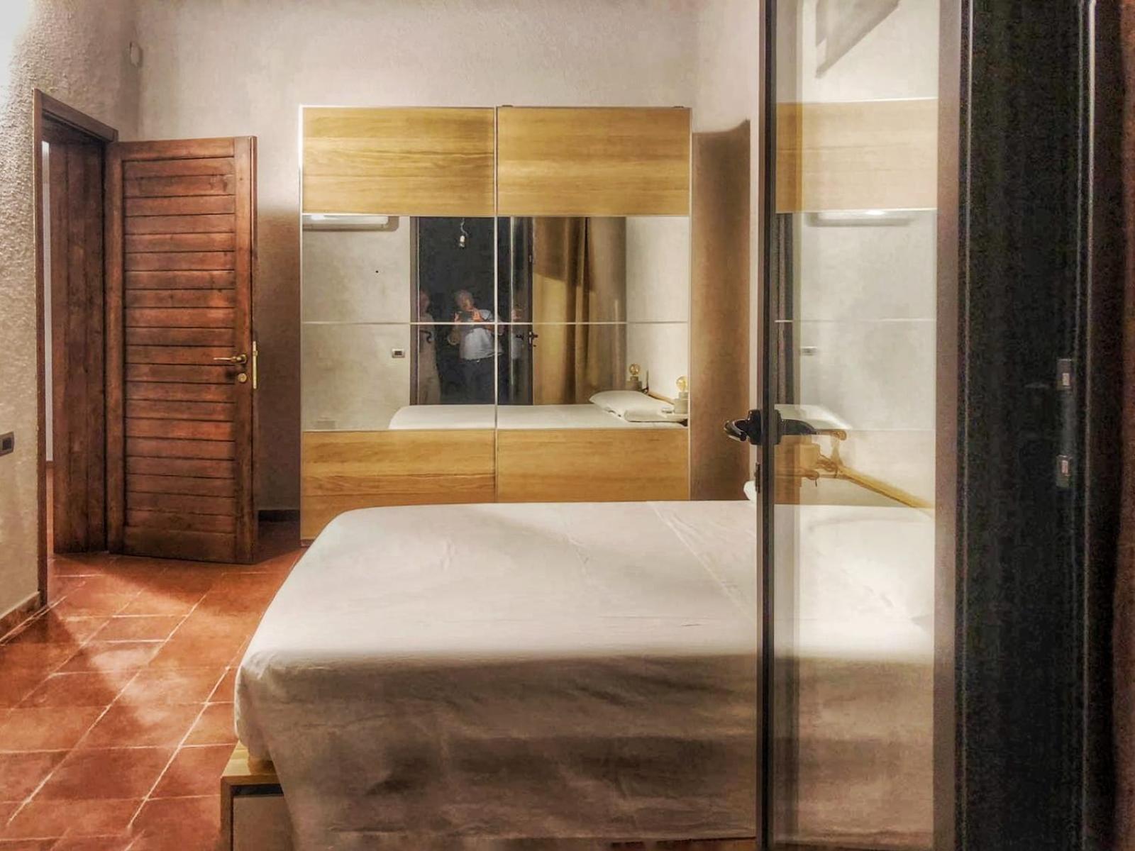 Double Room with Park View photo 1