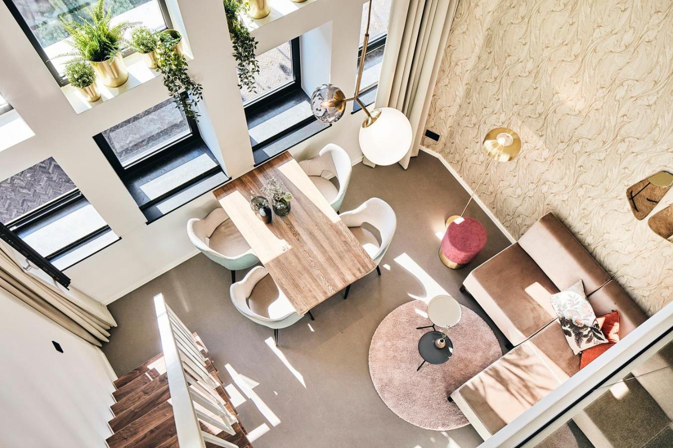 Quad Loft