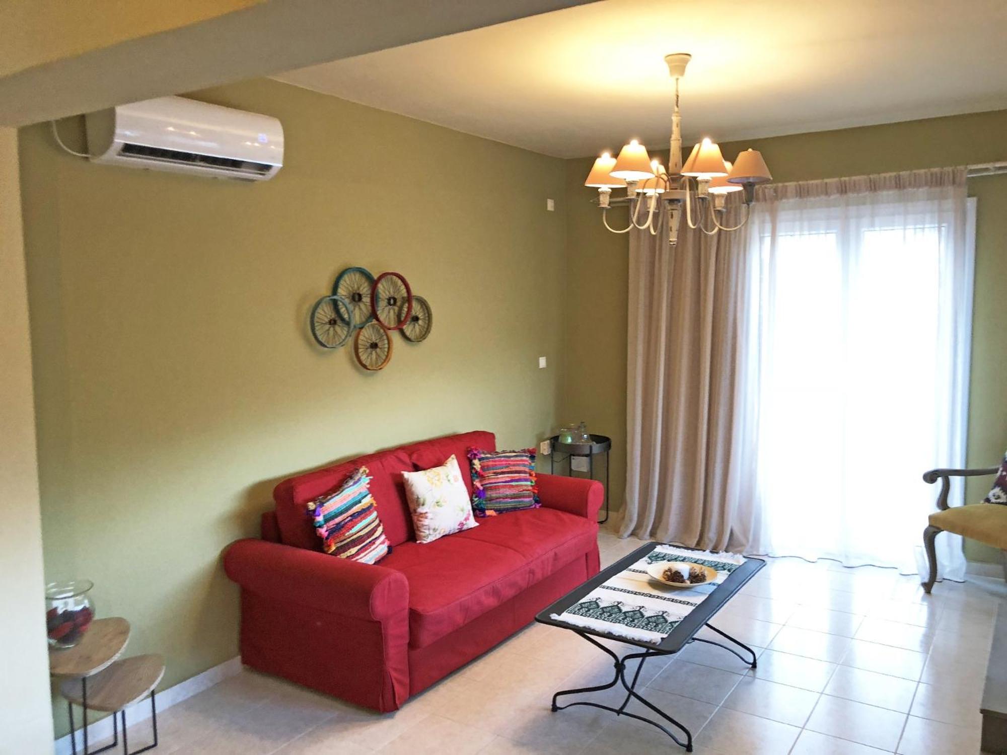 Villa Liofito photo 1