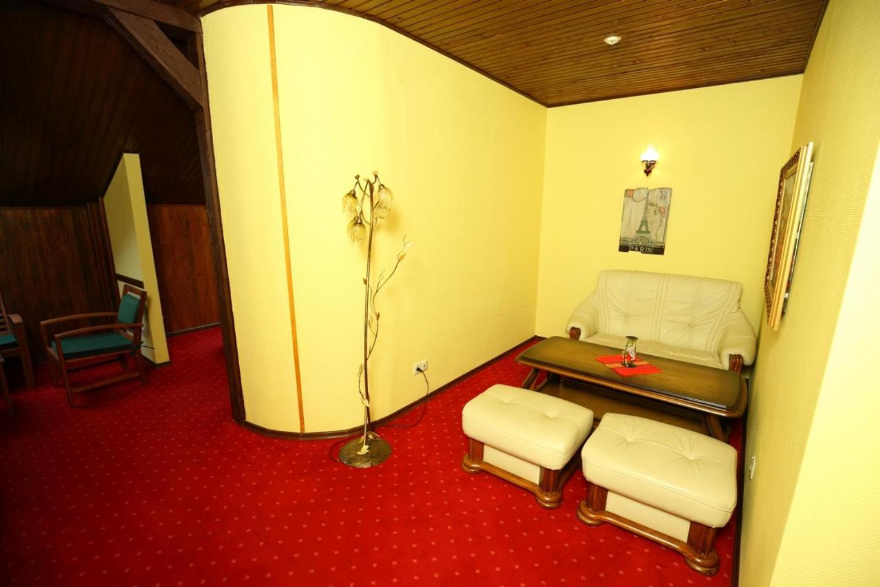 Superior Double Room photo 3