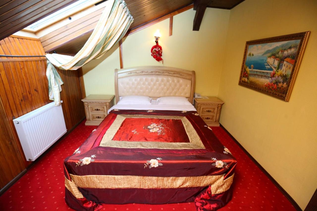 Superior Double Room photo 1