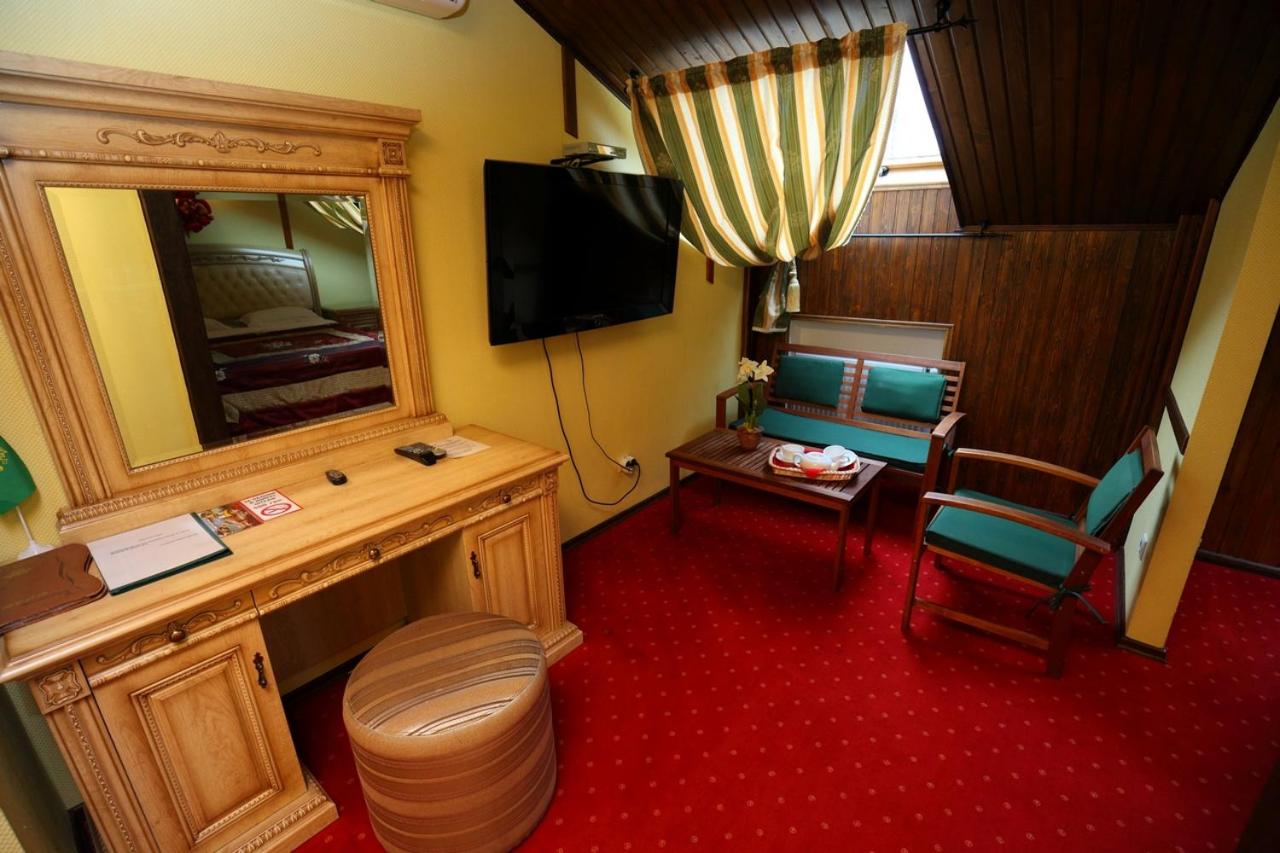 Superior Double Room photo 2