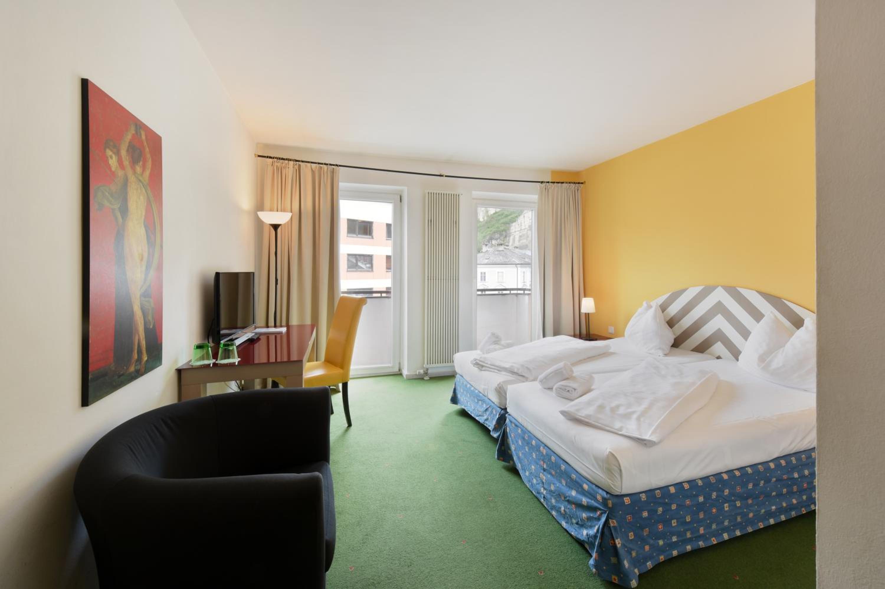 Double Room photo 2
