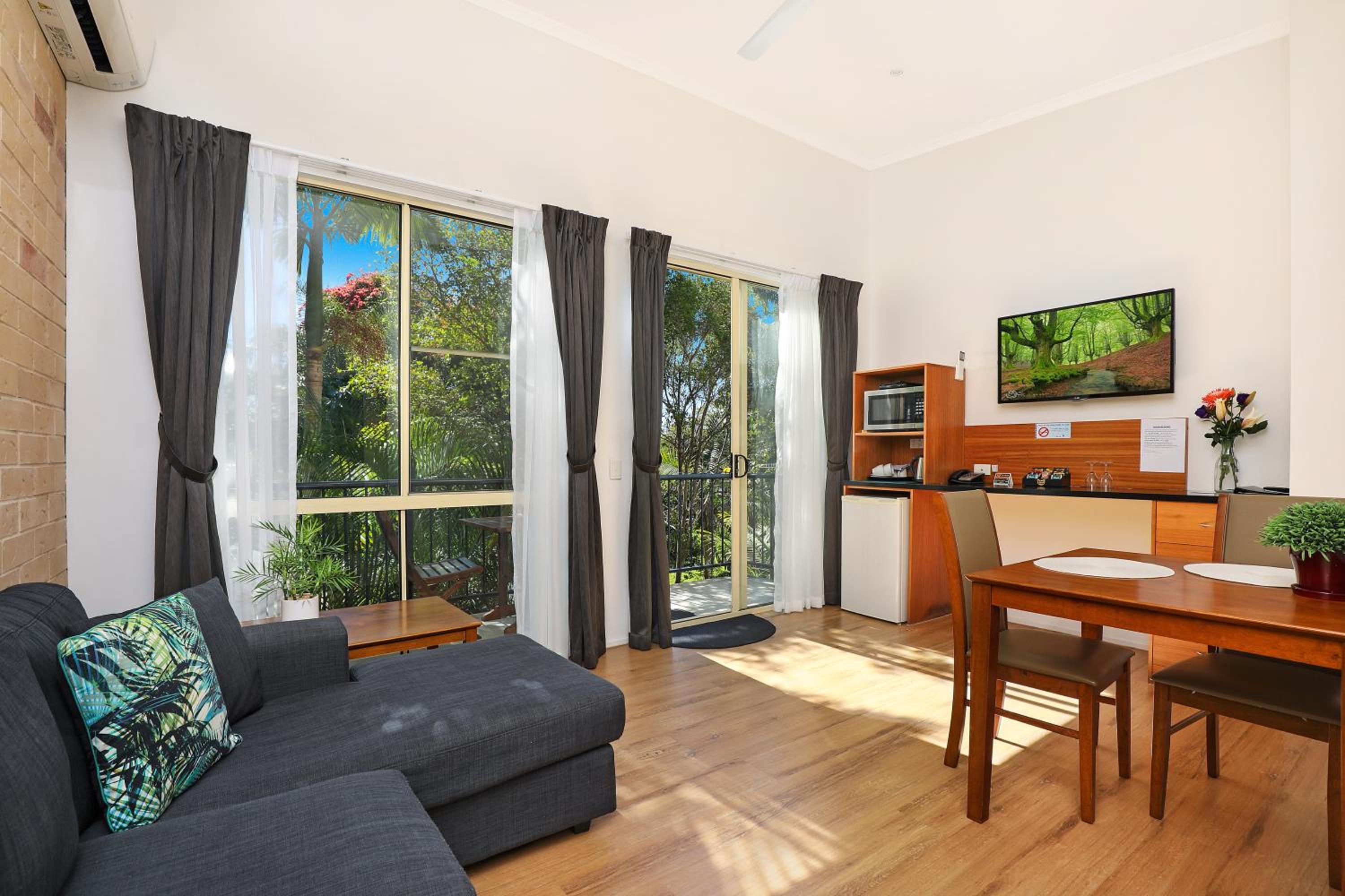 Suite Riverview 2 photo 2