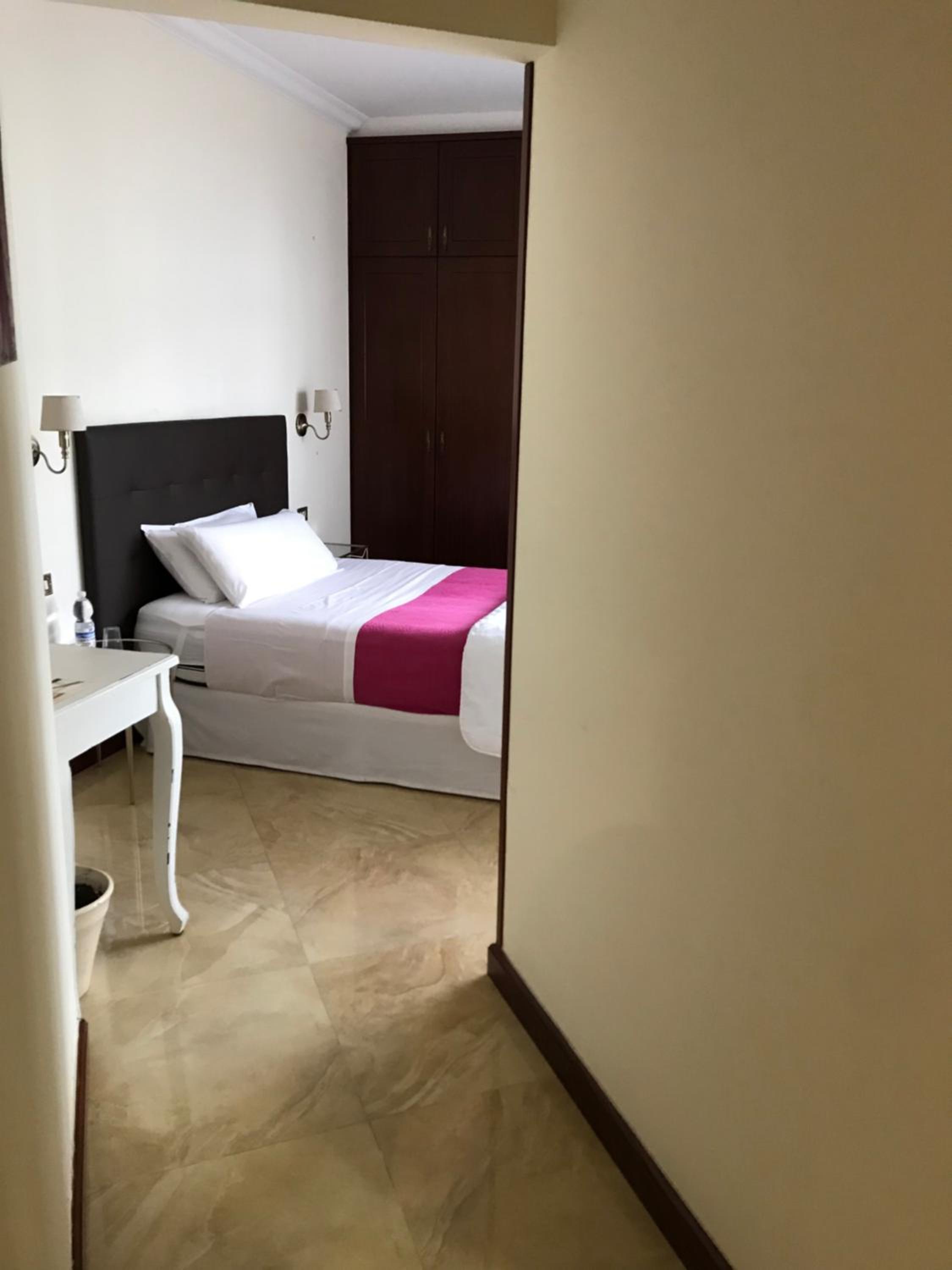 Superior Single Room