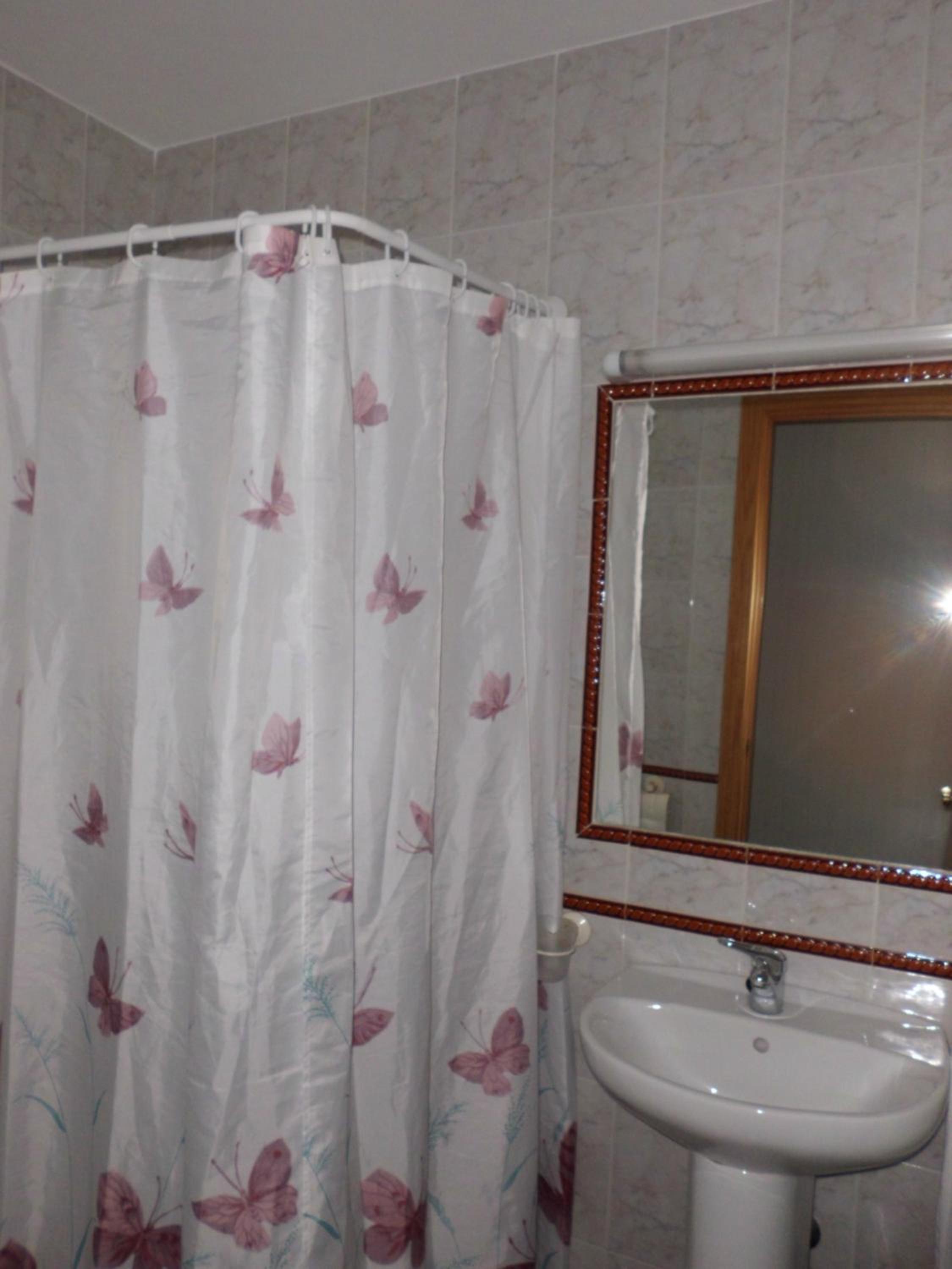 Twin Room Interior photo 2