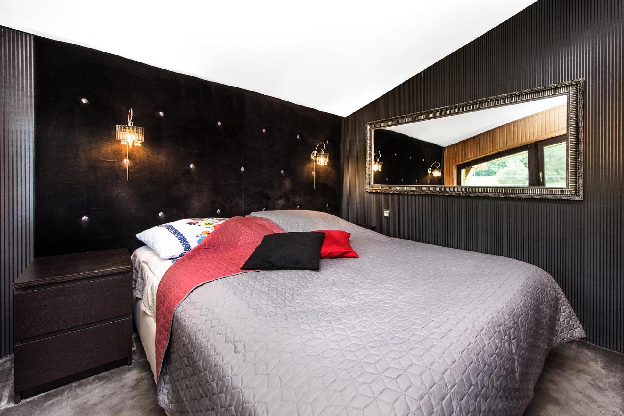 Double or Twin Room with Private Bathroom photo 1