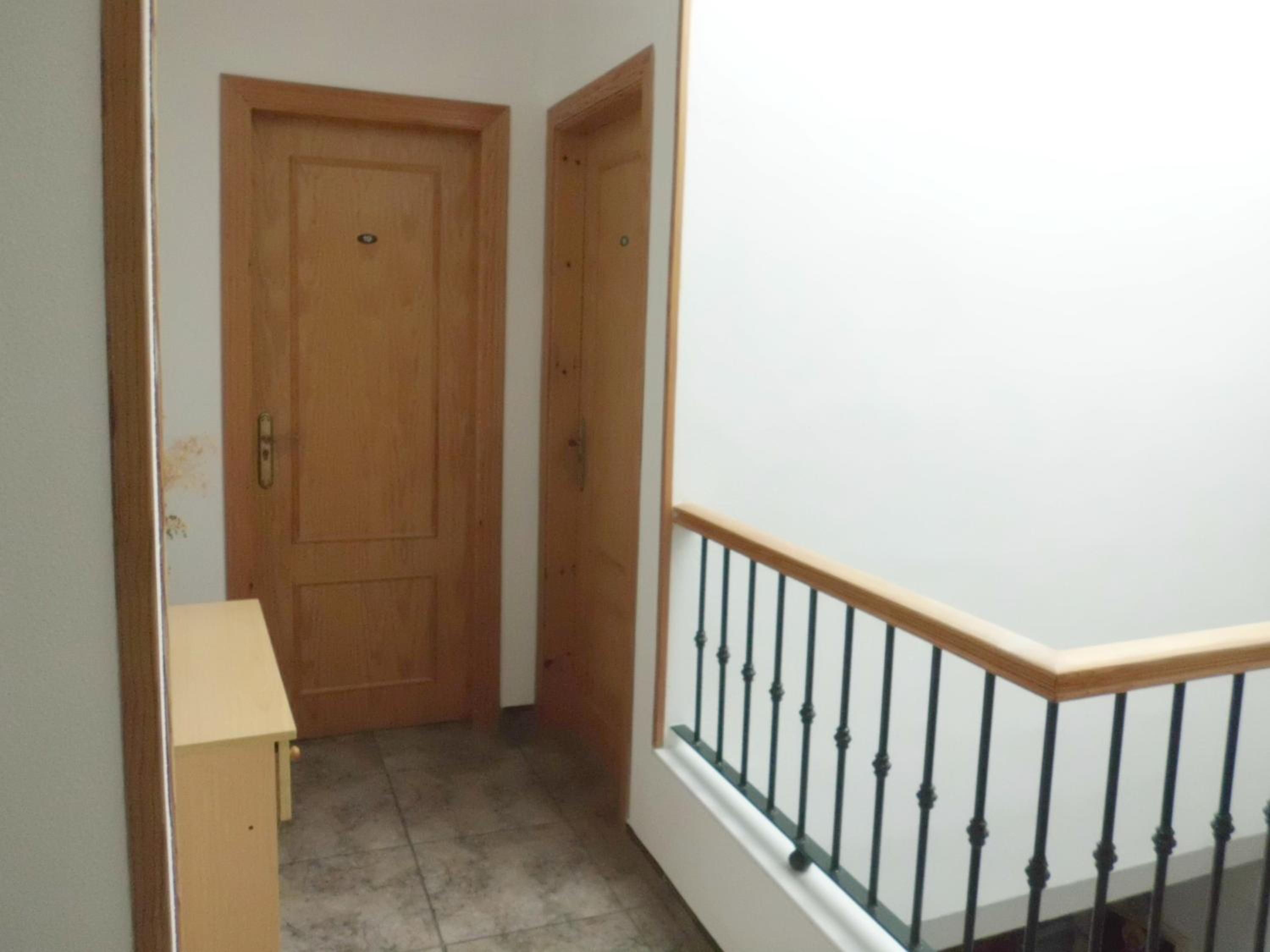 Twin Room Interior photo 3