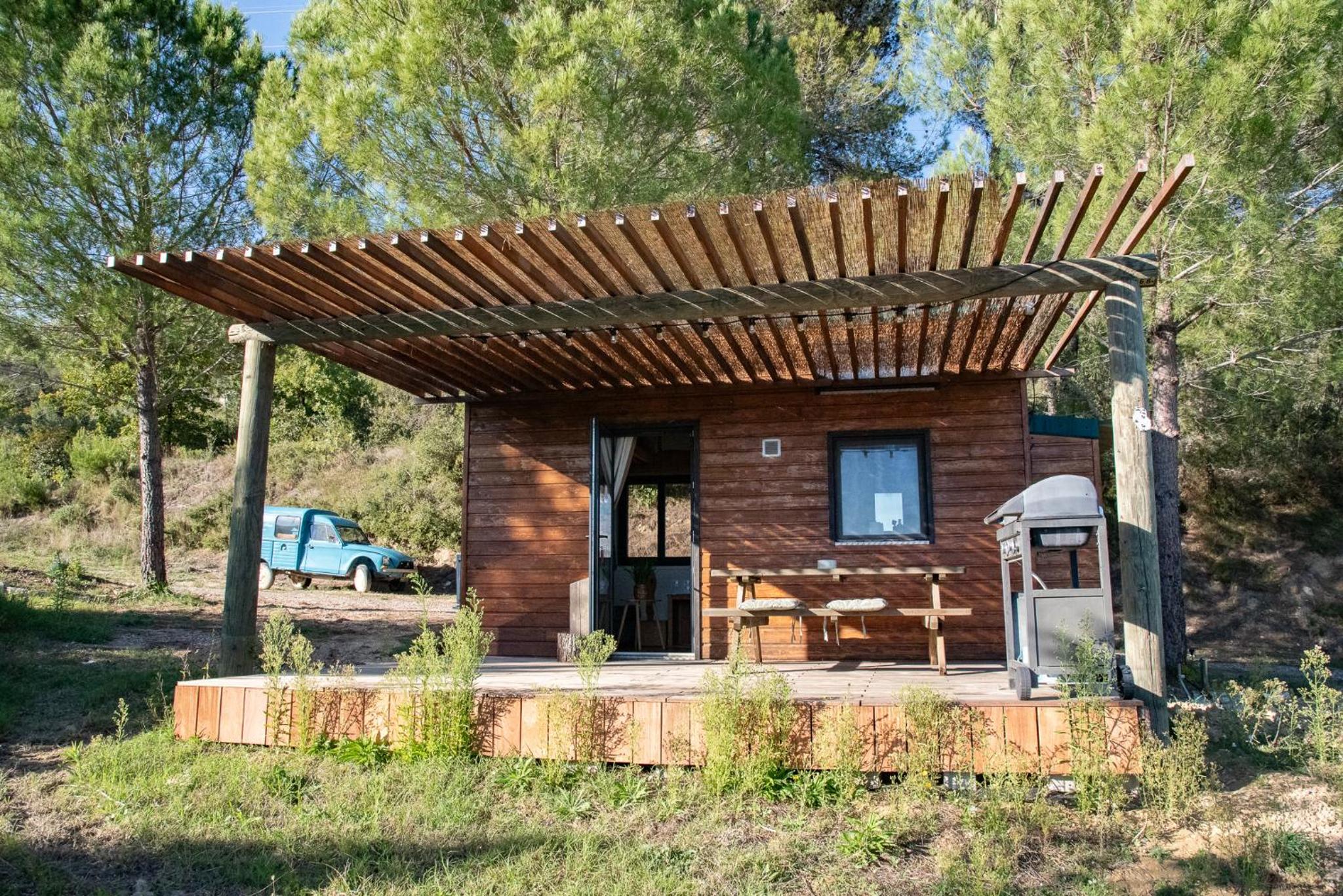 Bungalow