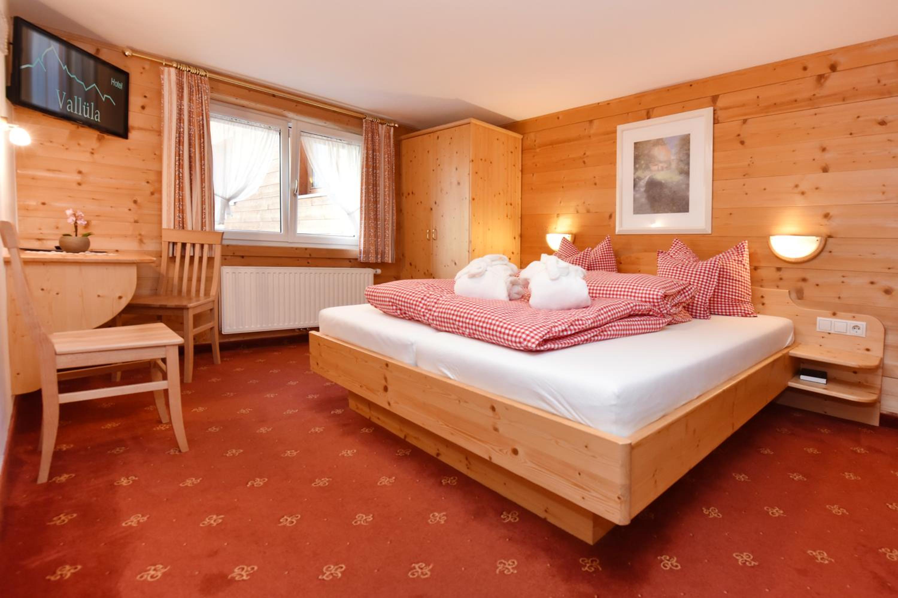 Small Double Room photo 2