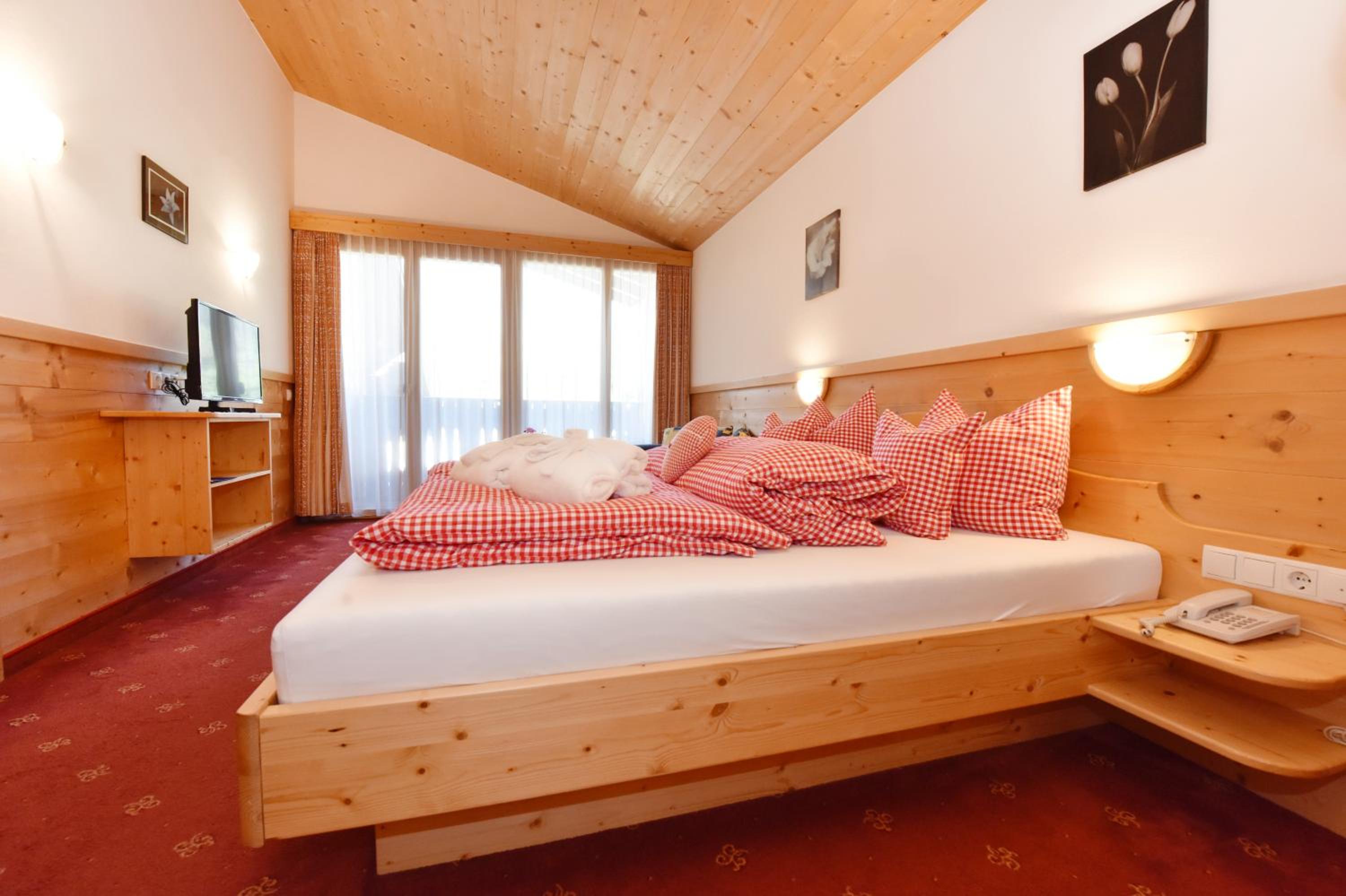Comfort Double Room photo 1