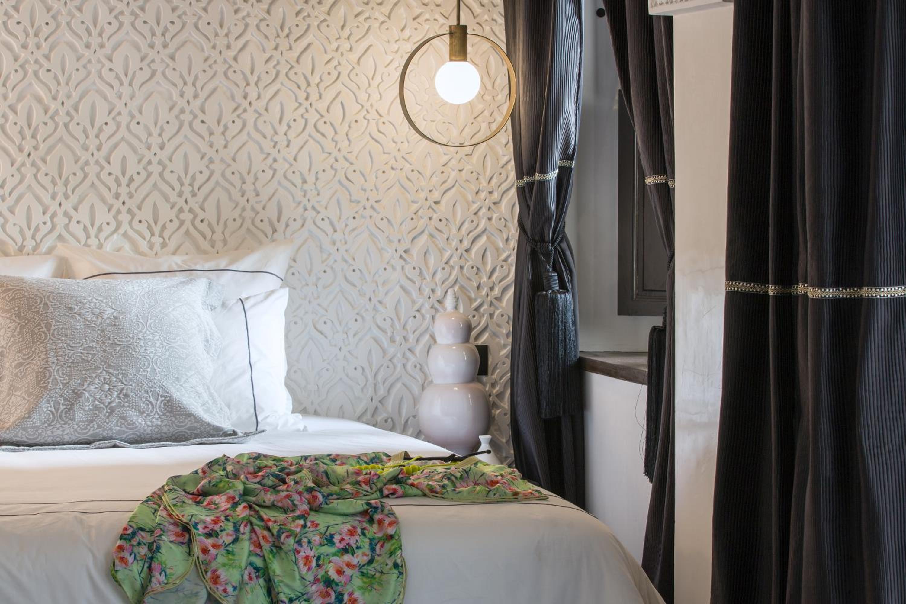 Deluxe Junior Suite