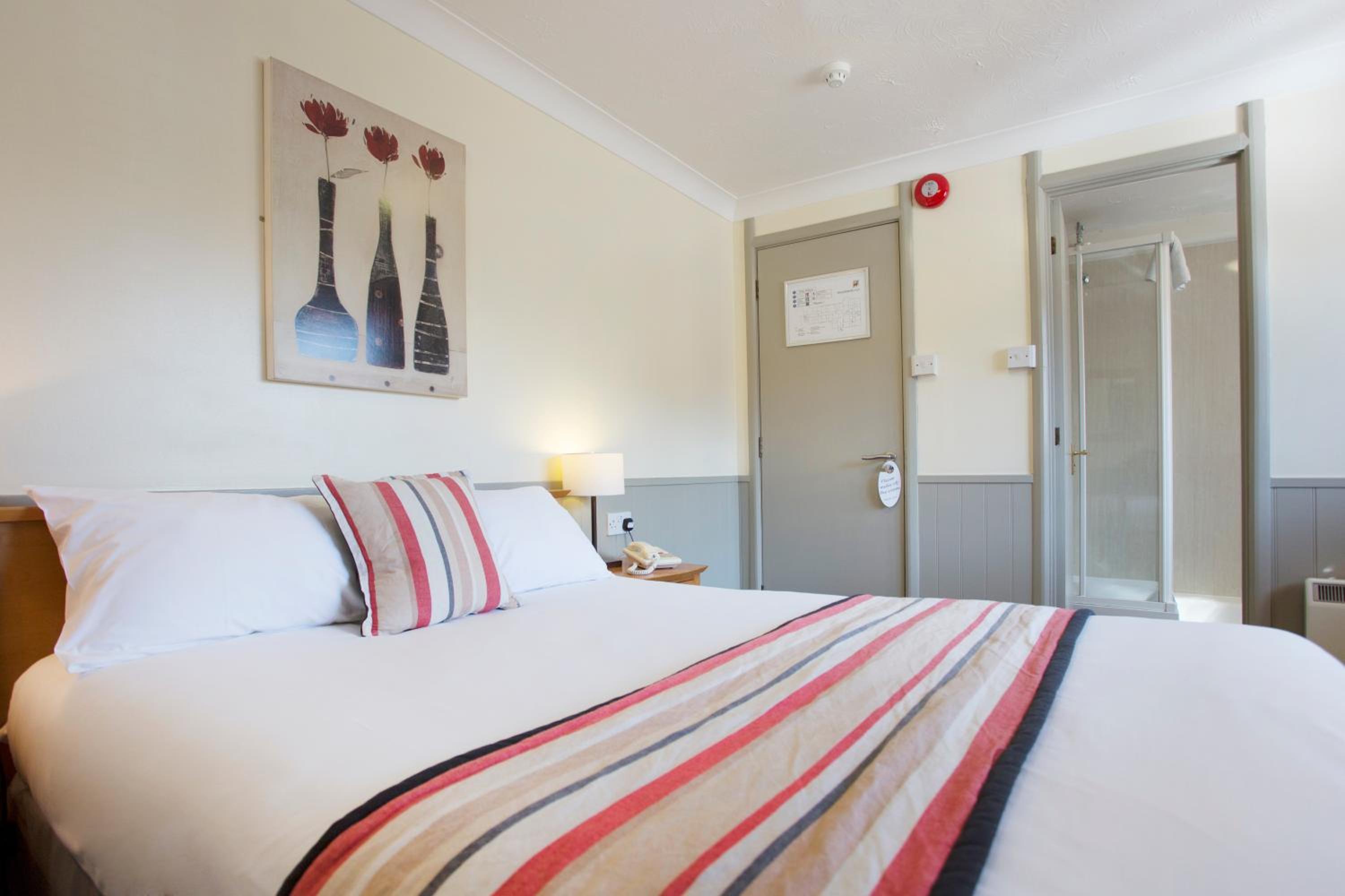 Standard Double Room photo 2