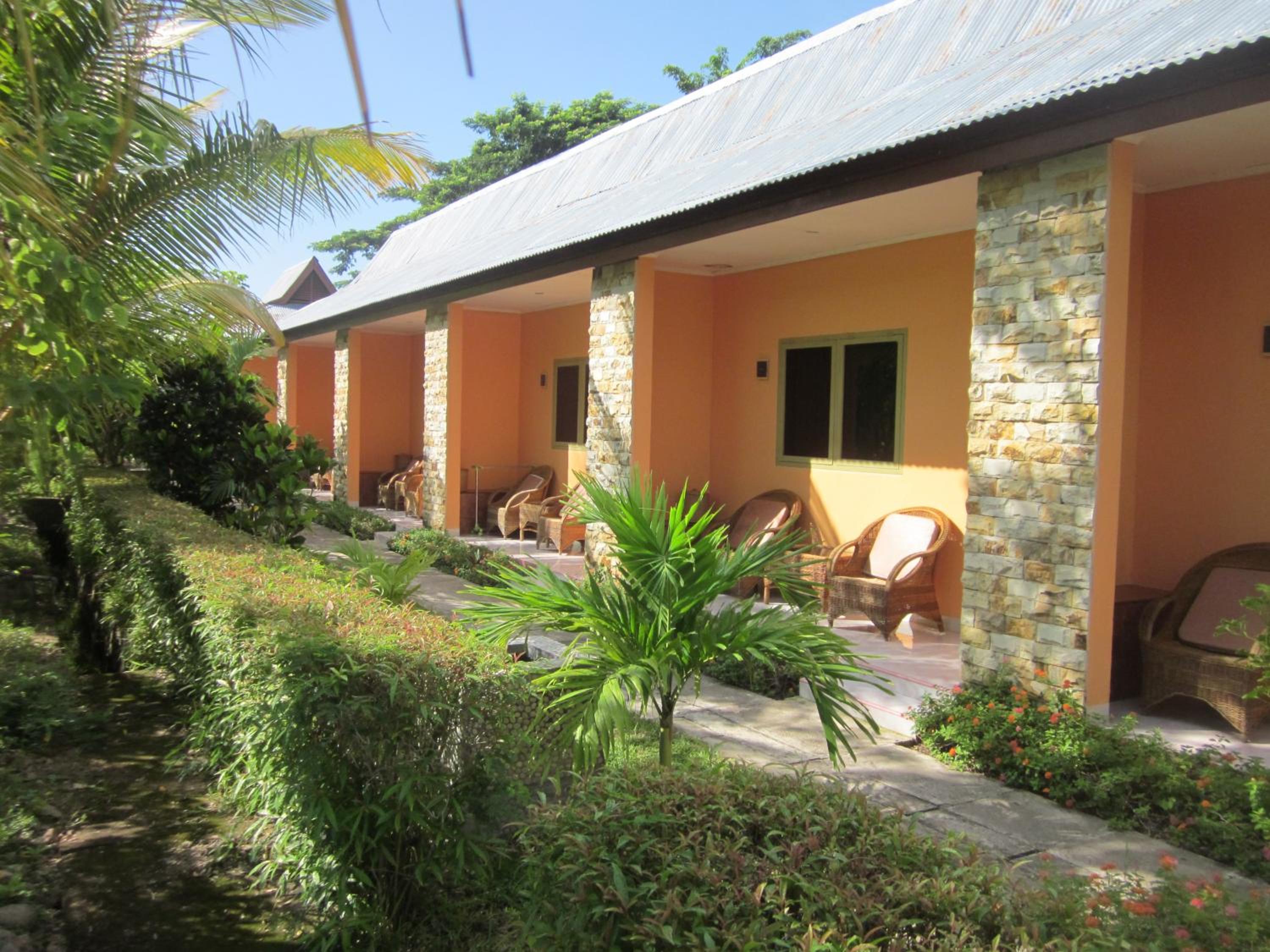 Superior Double or Twin Room with Sea View - Photo 6