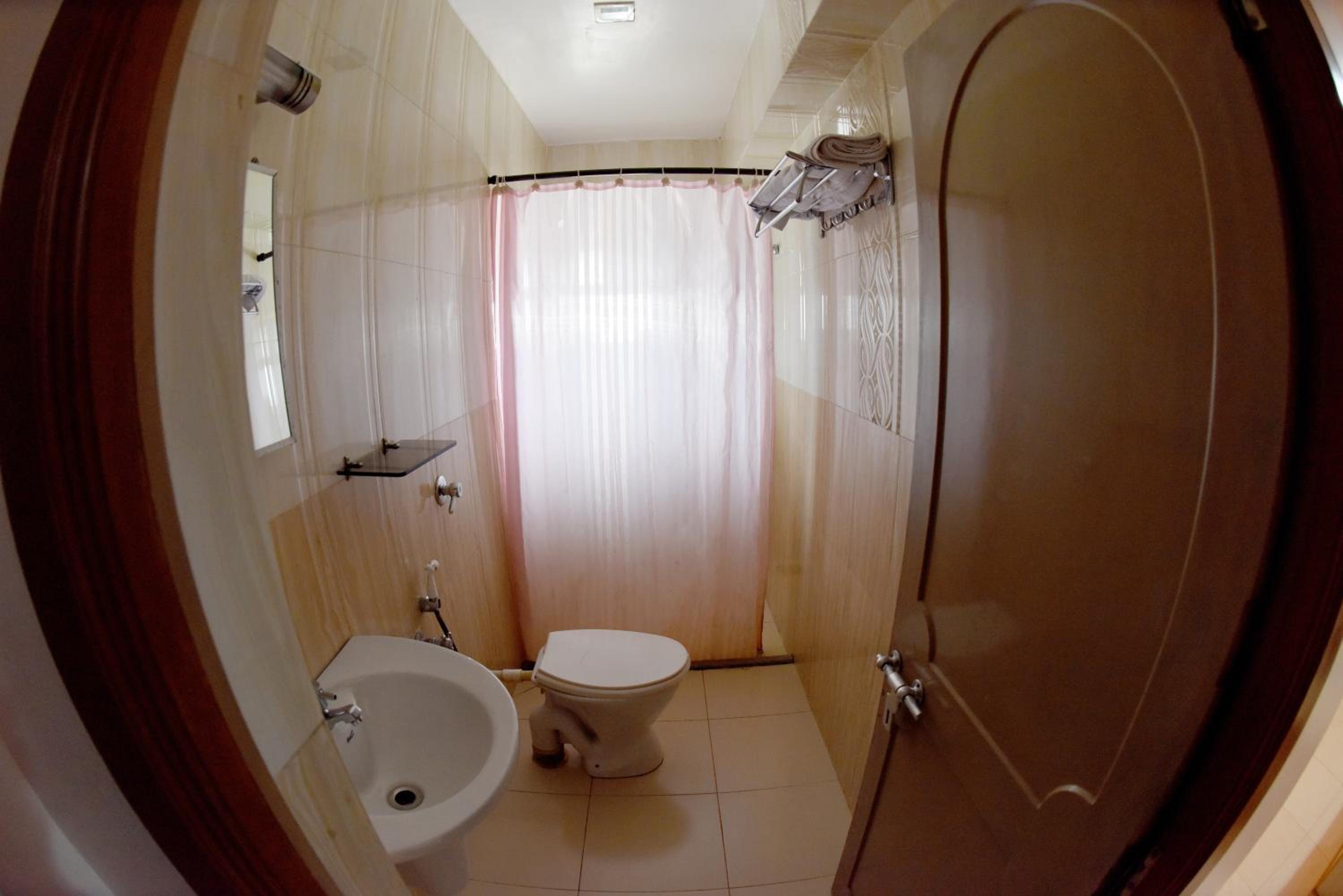Standard Double Room photo 3