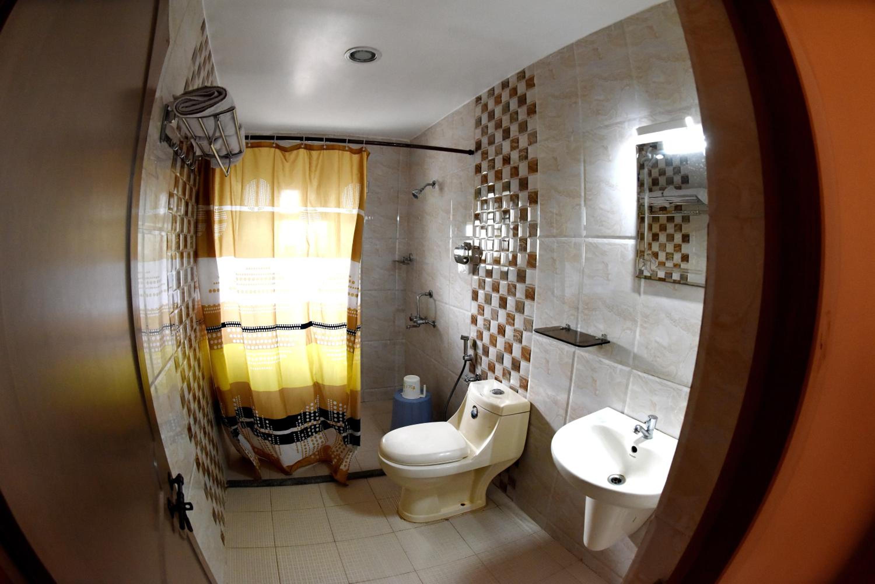 Deluxe Double Room photo 2