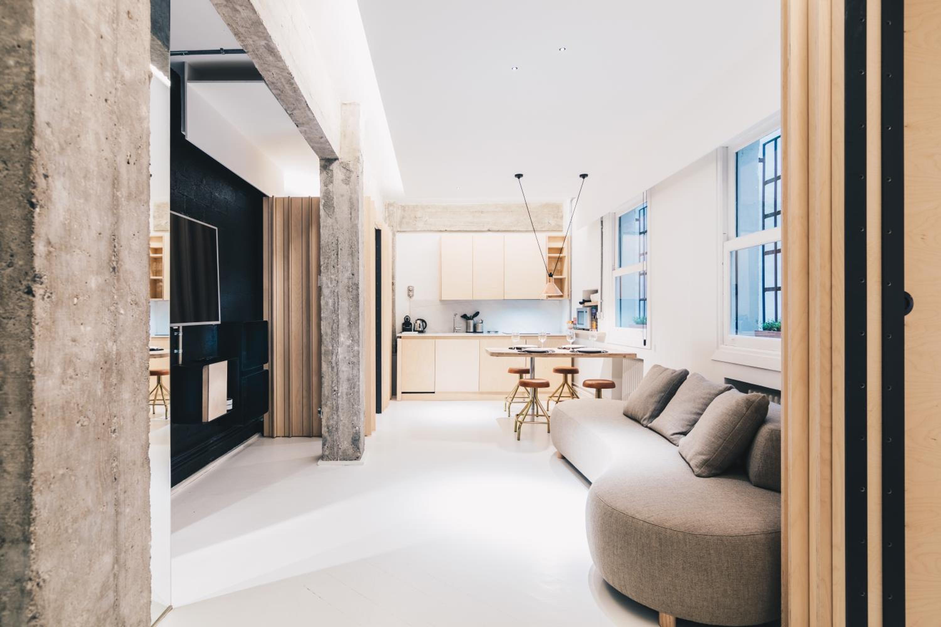 Apartamento