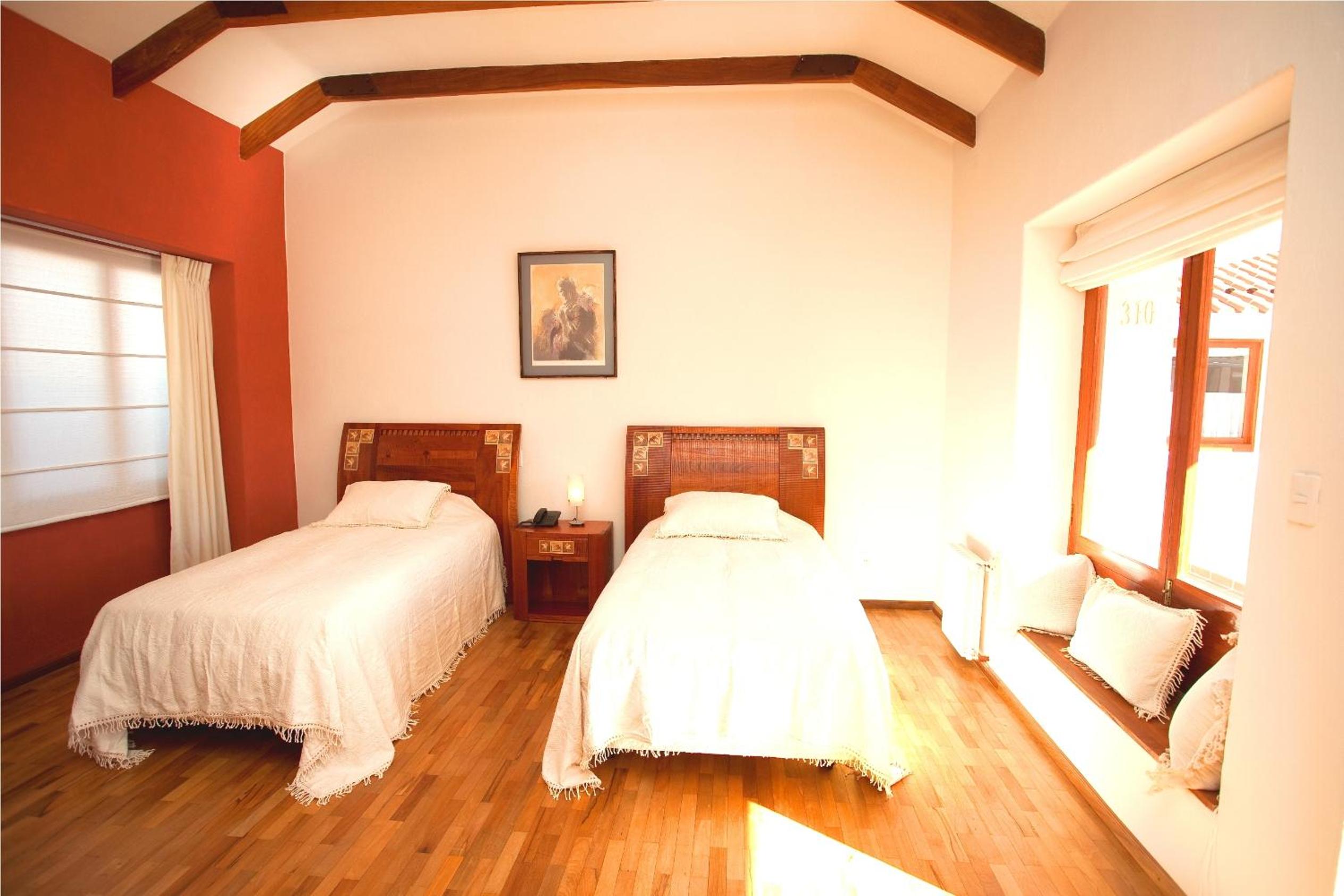 Twin Room - Photo 4