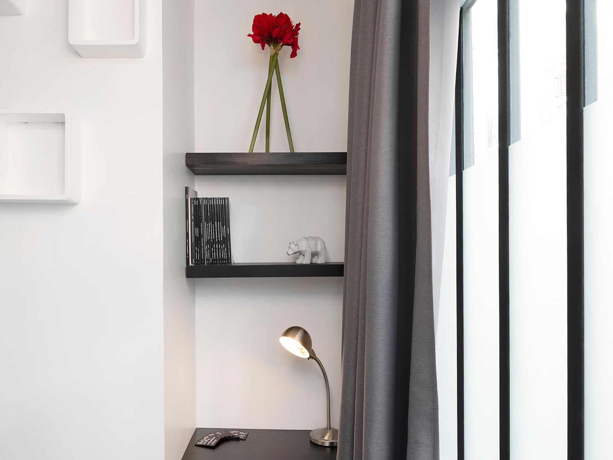 Loft, photo 6