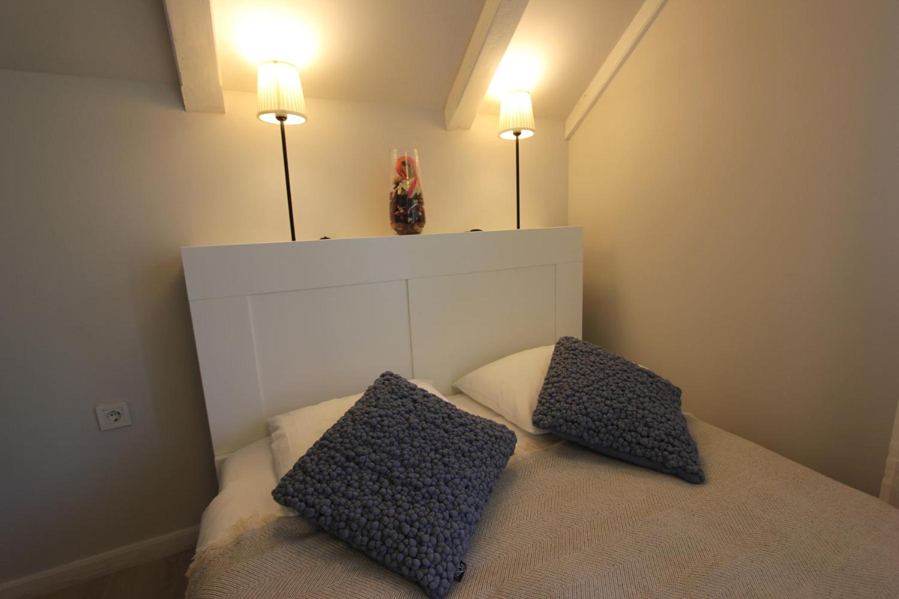 Two-Bedroom House photo 1
