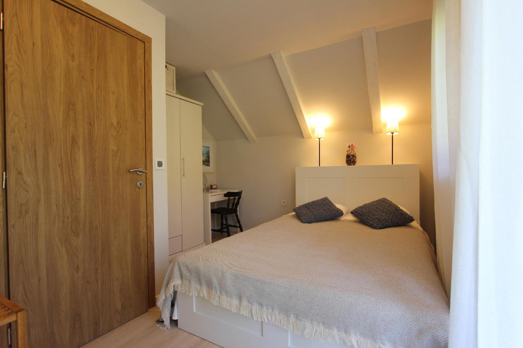 Two-Bedroom House photo 3