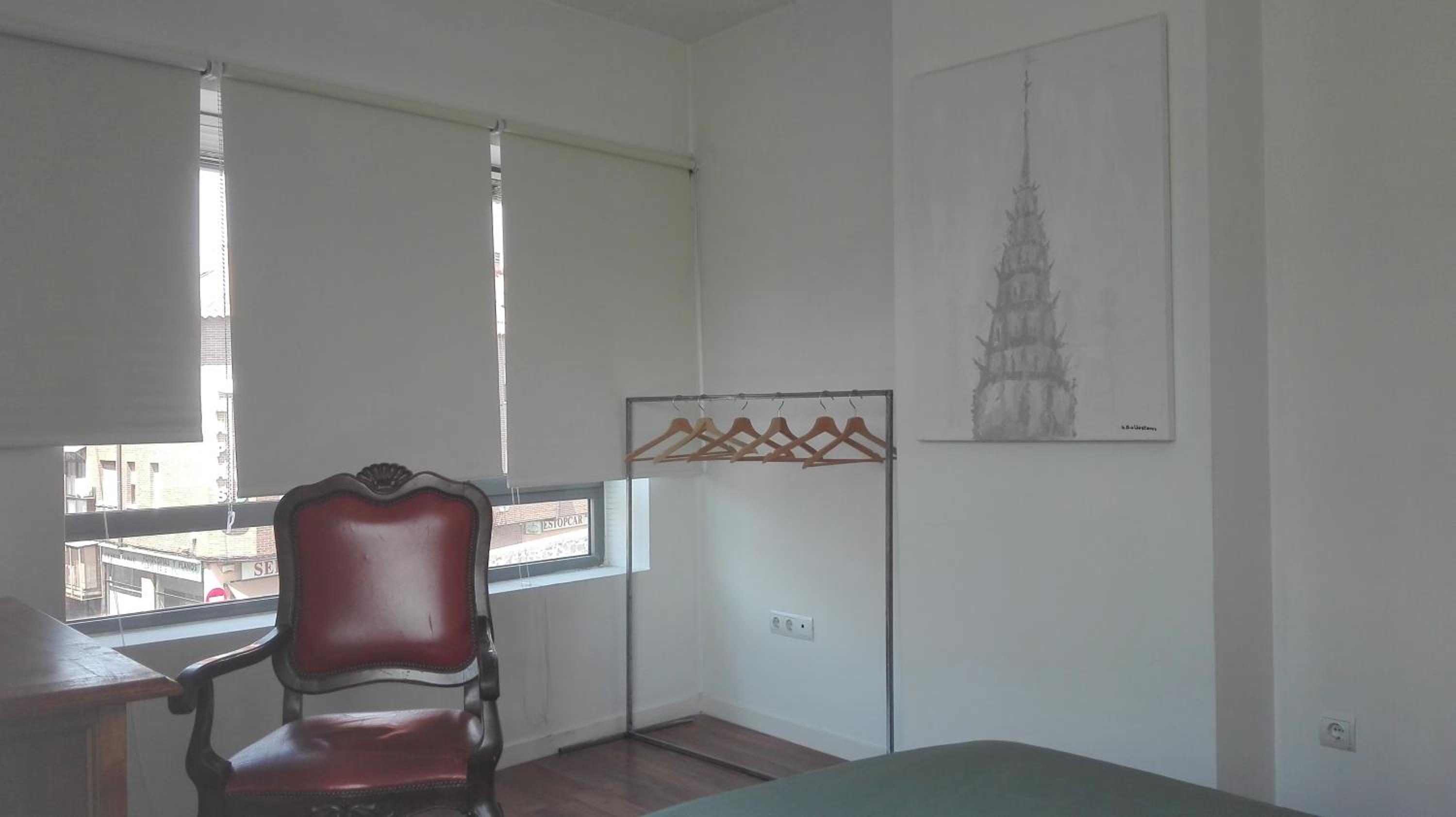 Two-Bedroom Apartment - Photo 22
