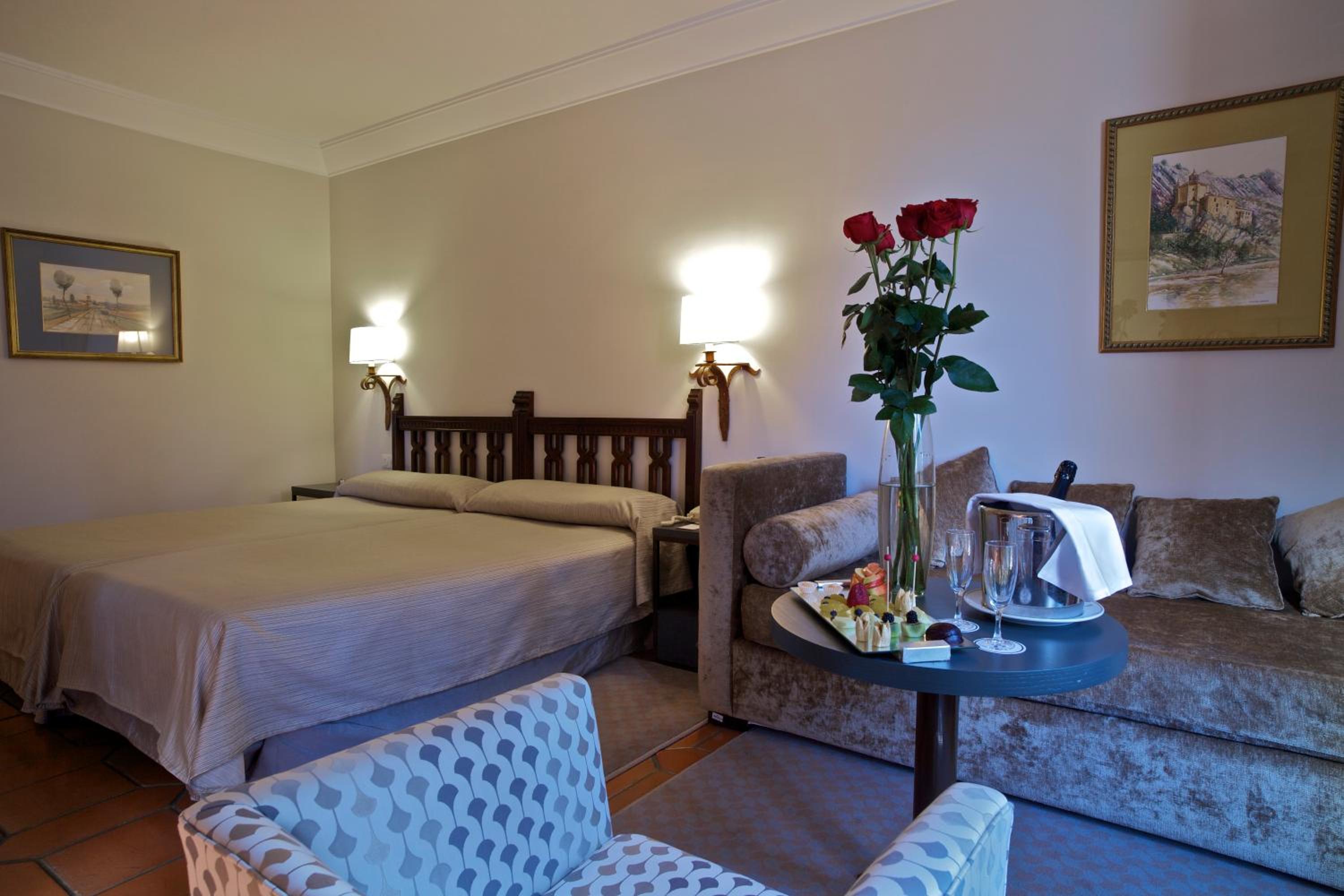 Superior Double Room - Photo 7