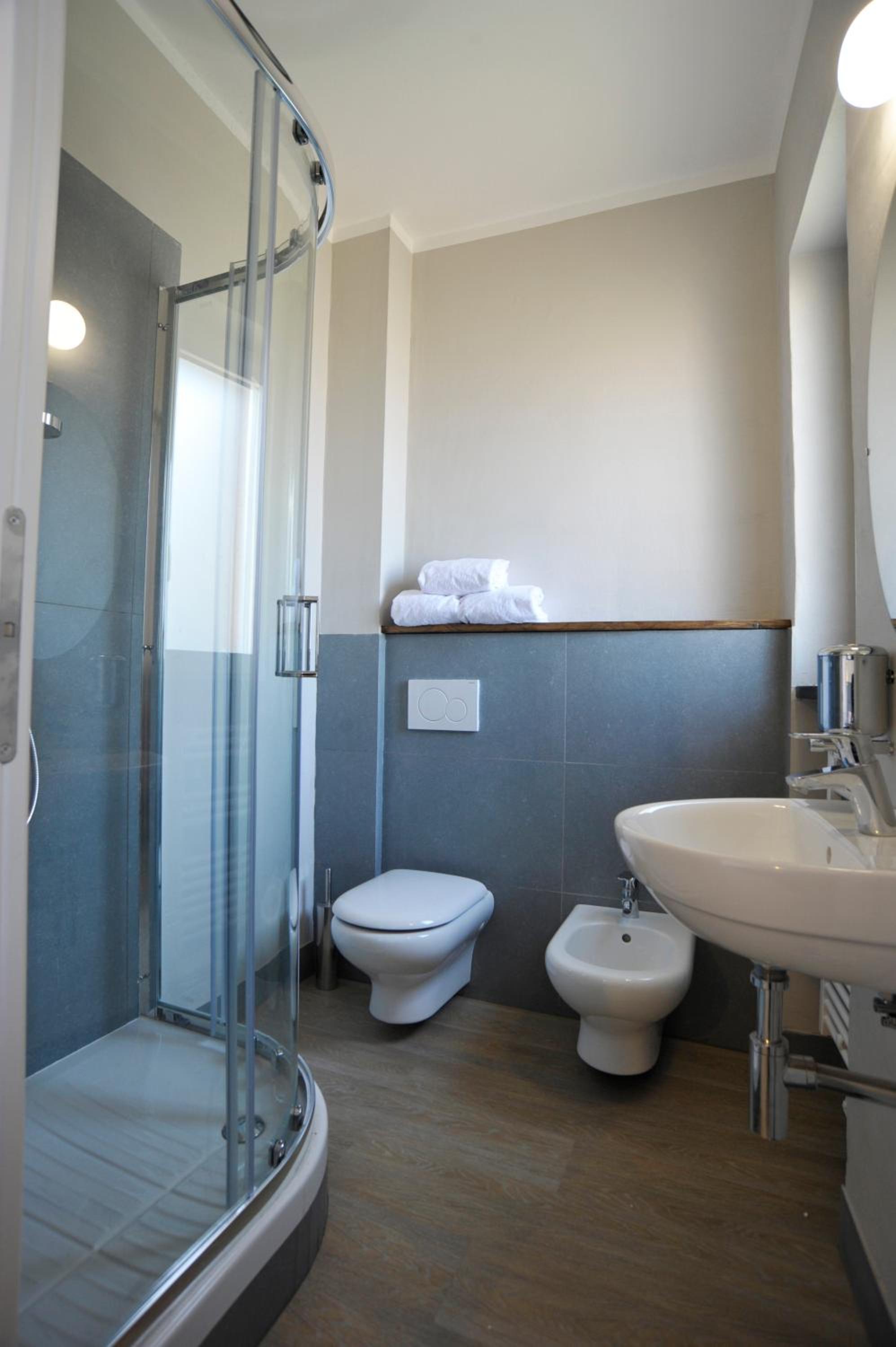 Double Room with Sea View photo 3