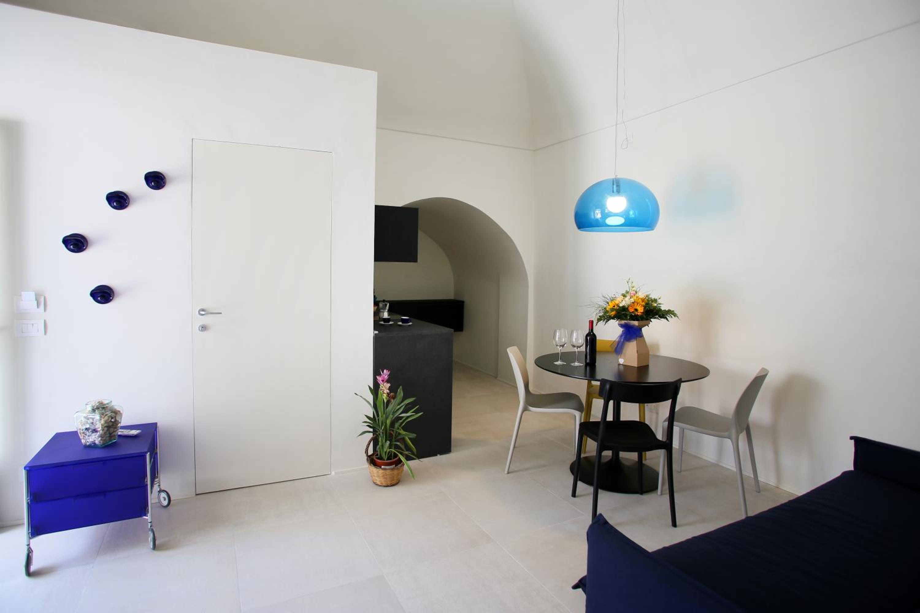 Deluxe Apartment - Photo 13