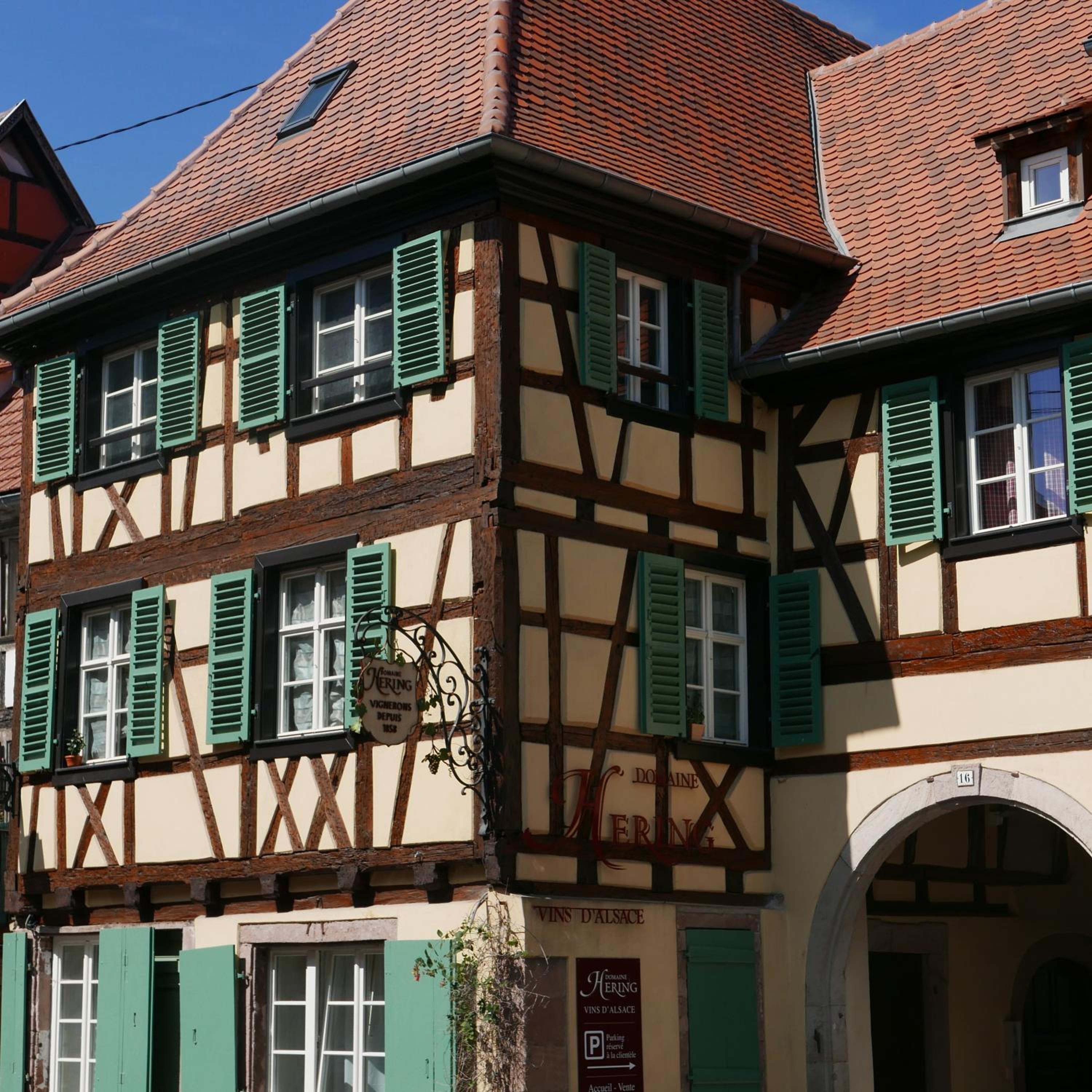 Duplex Apartment