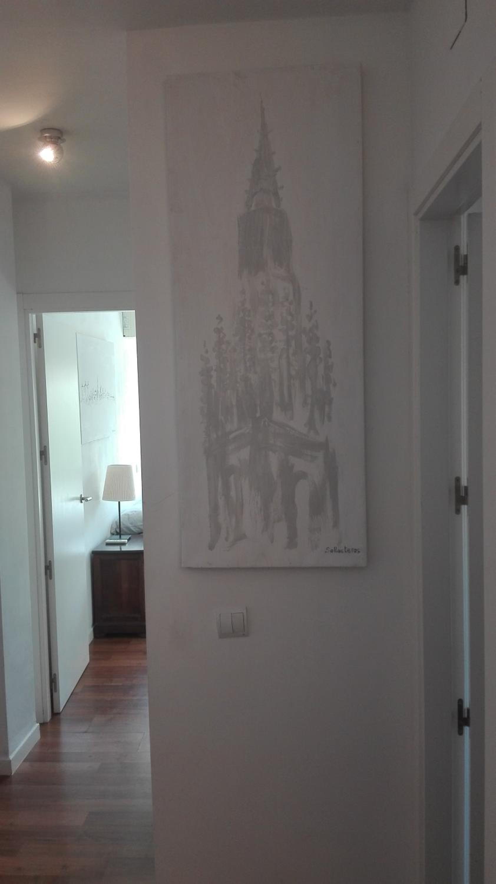 Two-Bedroom Apartment - Photo 27