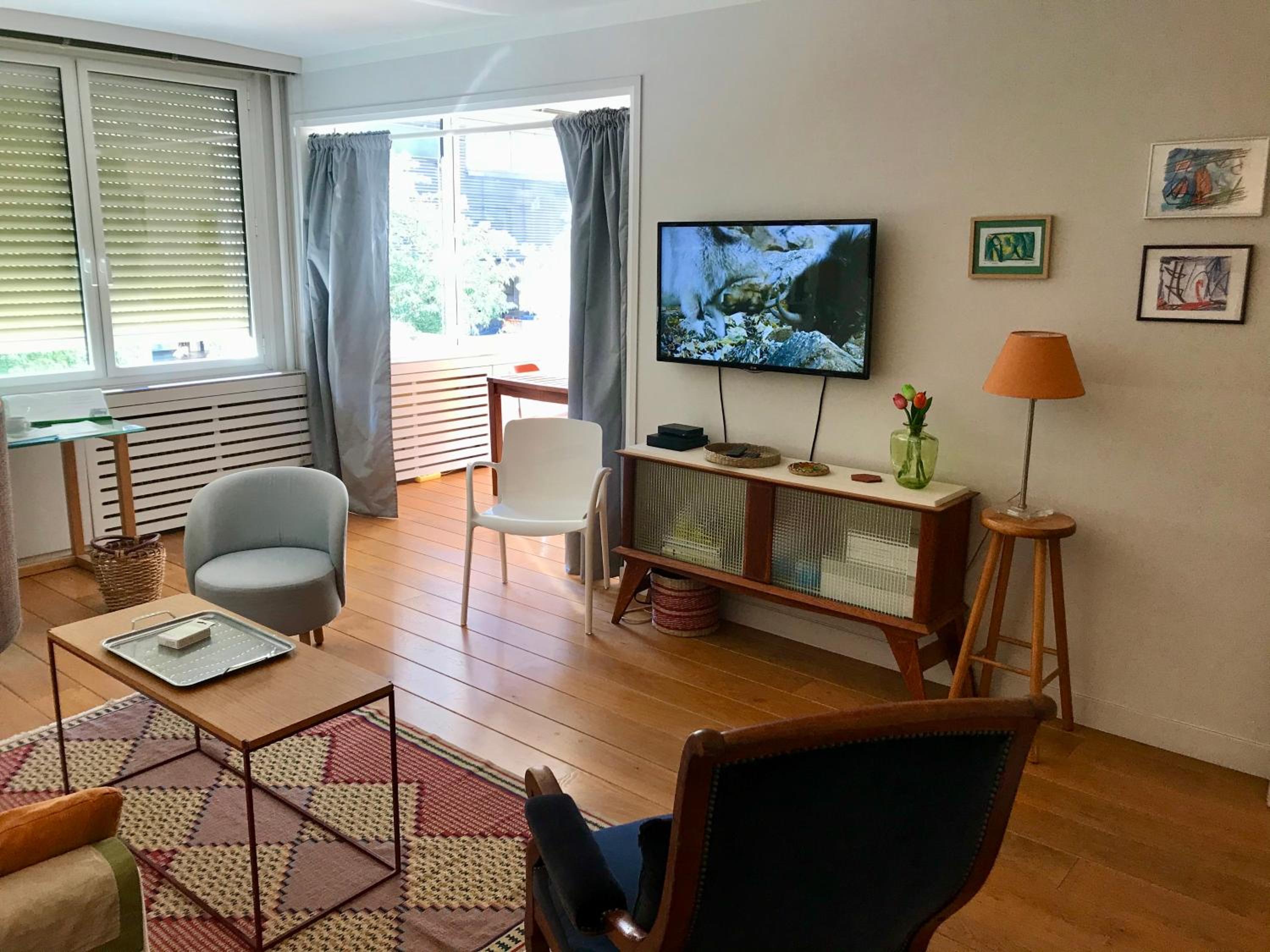 Superior Apartment photo 3