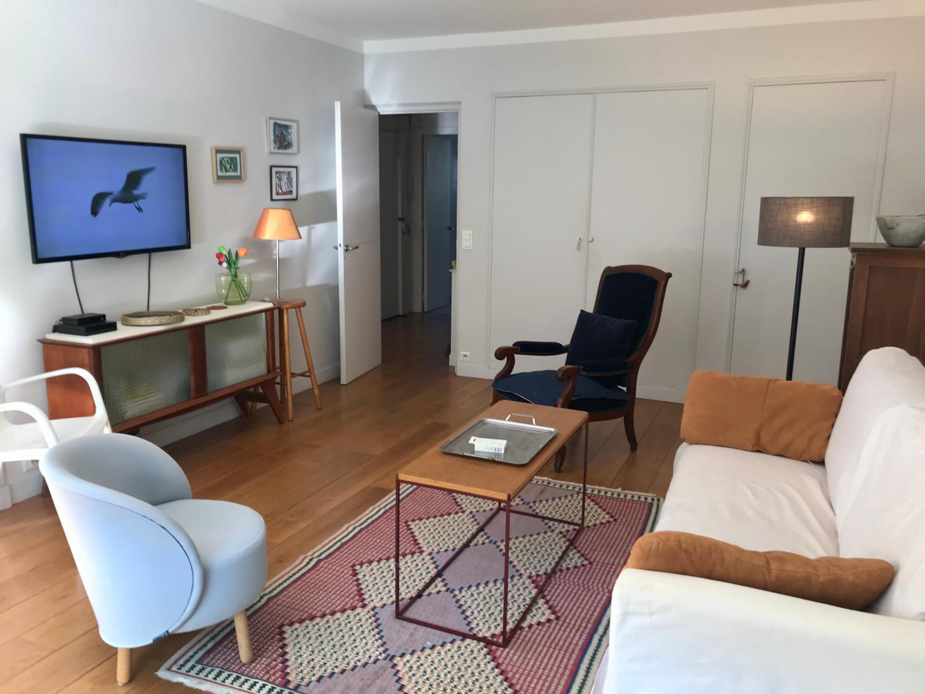 Superior Apartment photo 2