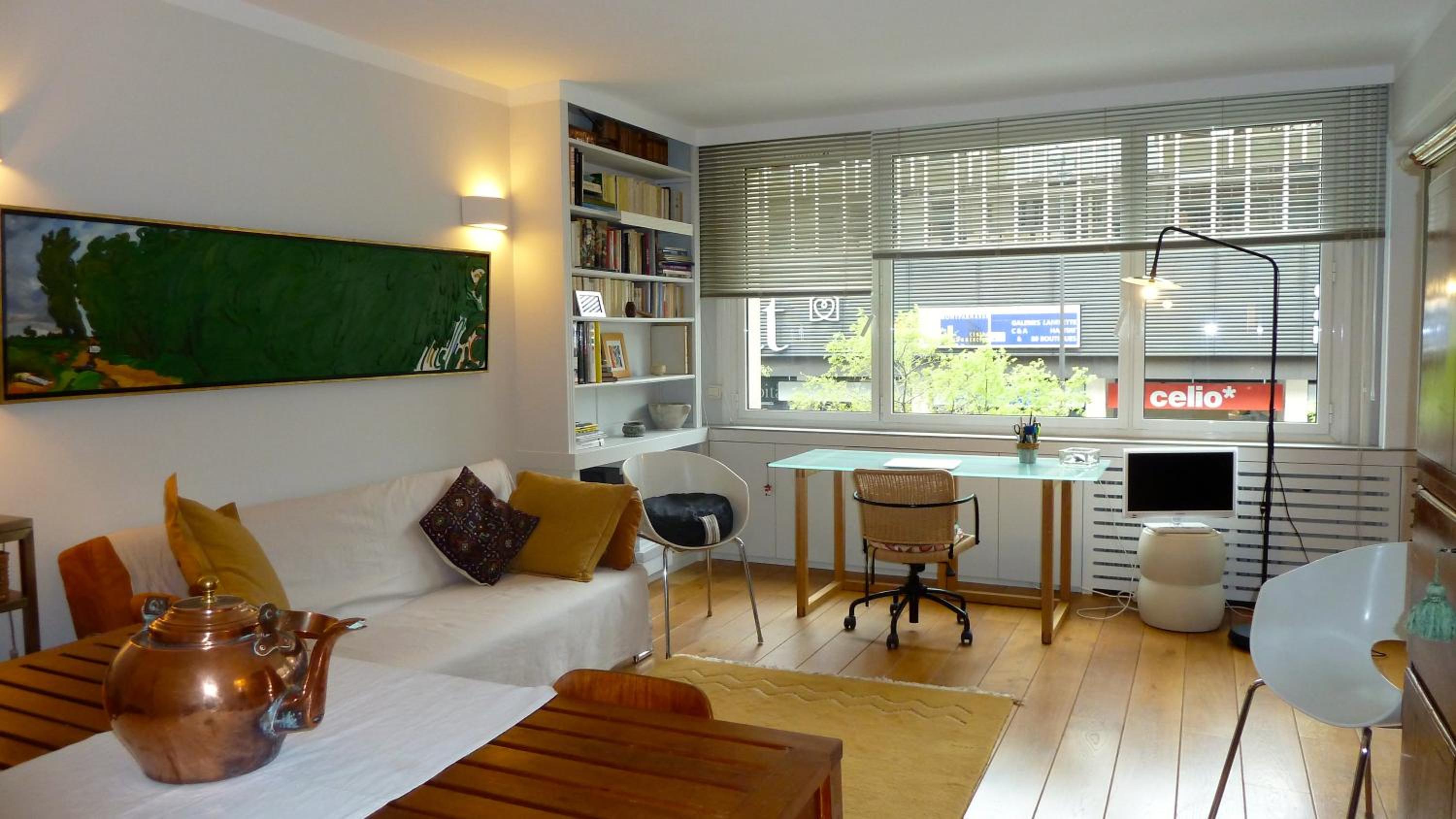 Superior Apartment photo 1