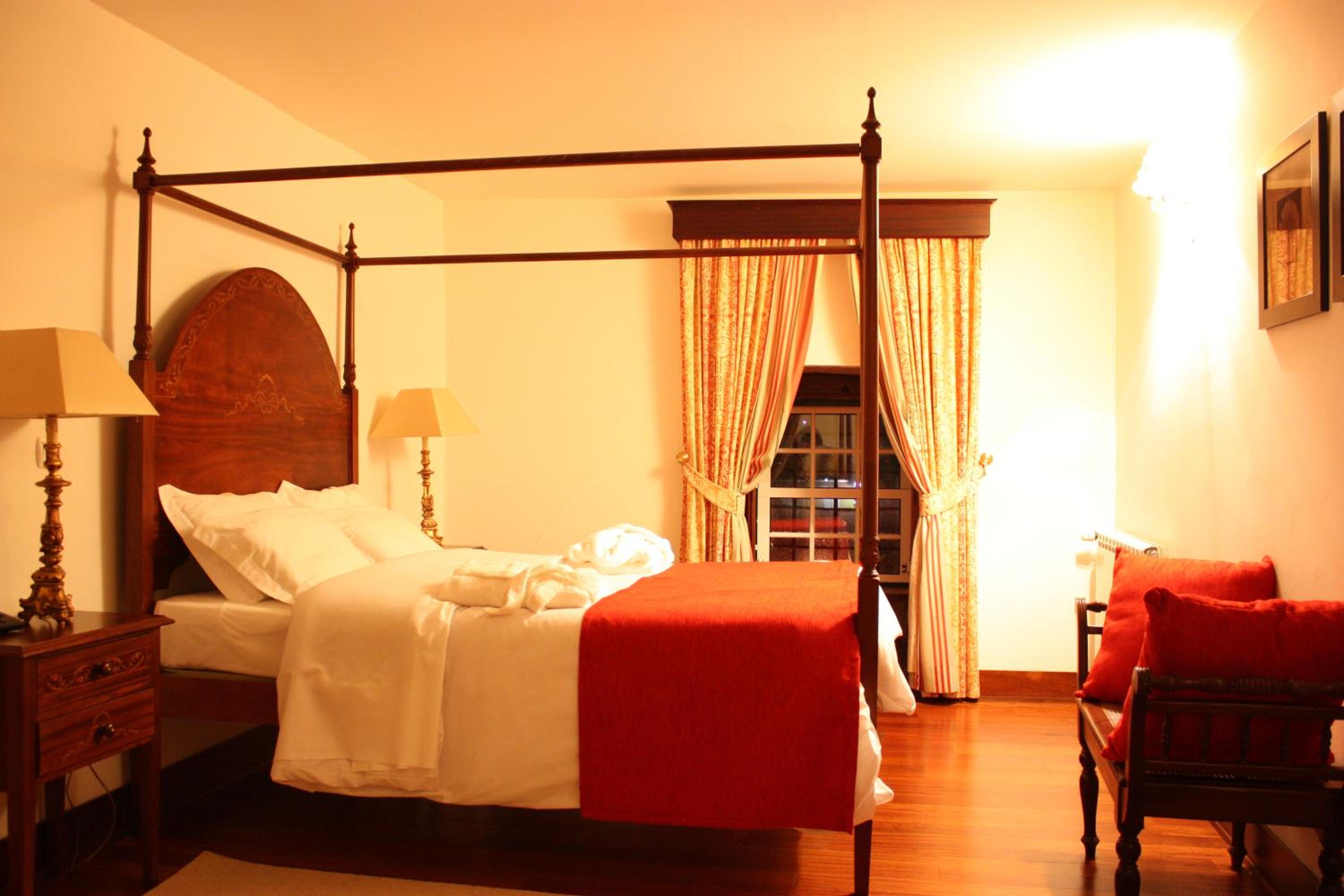 Double Room - Photo 2