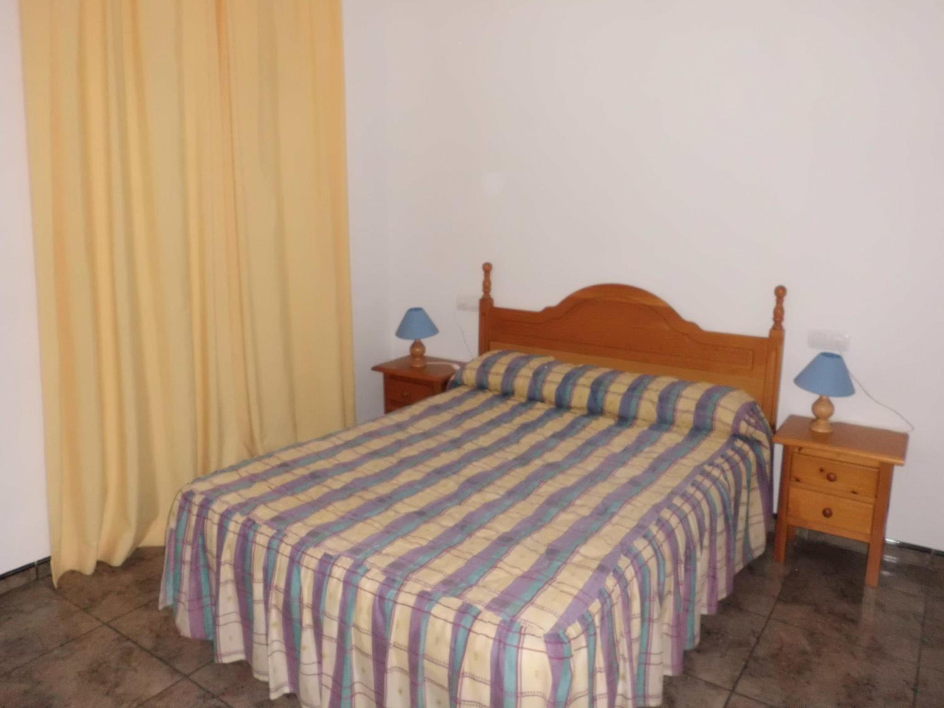 Double or Twin Room photo 3
