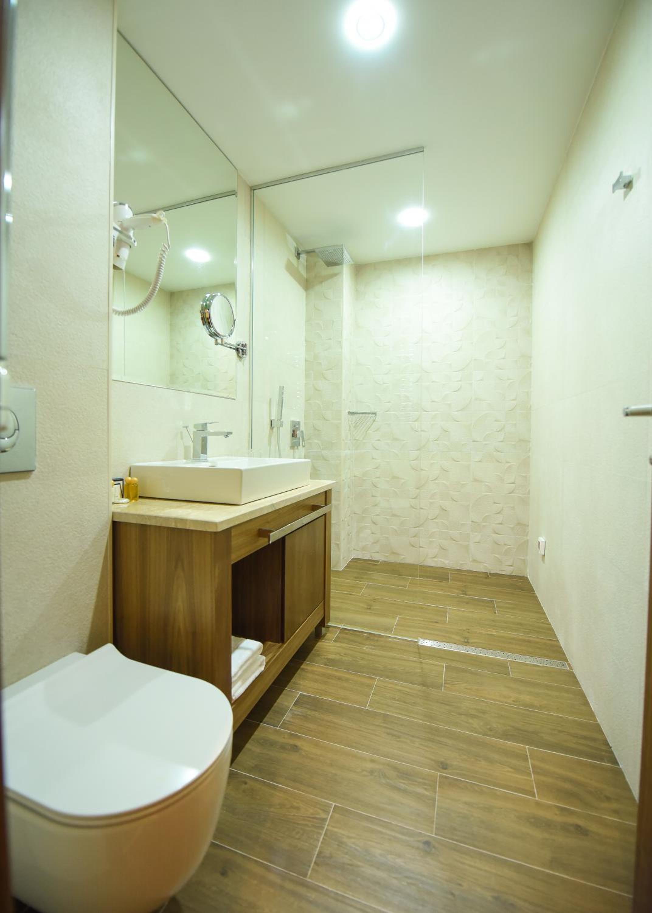 Superior Twin Room photo 3