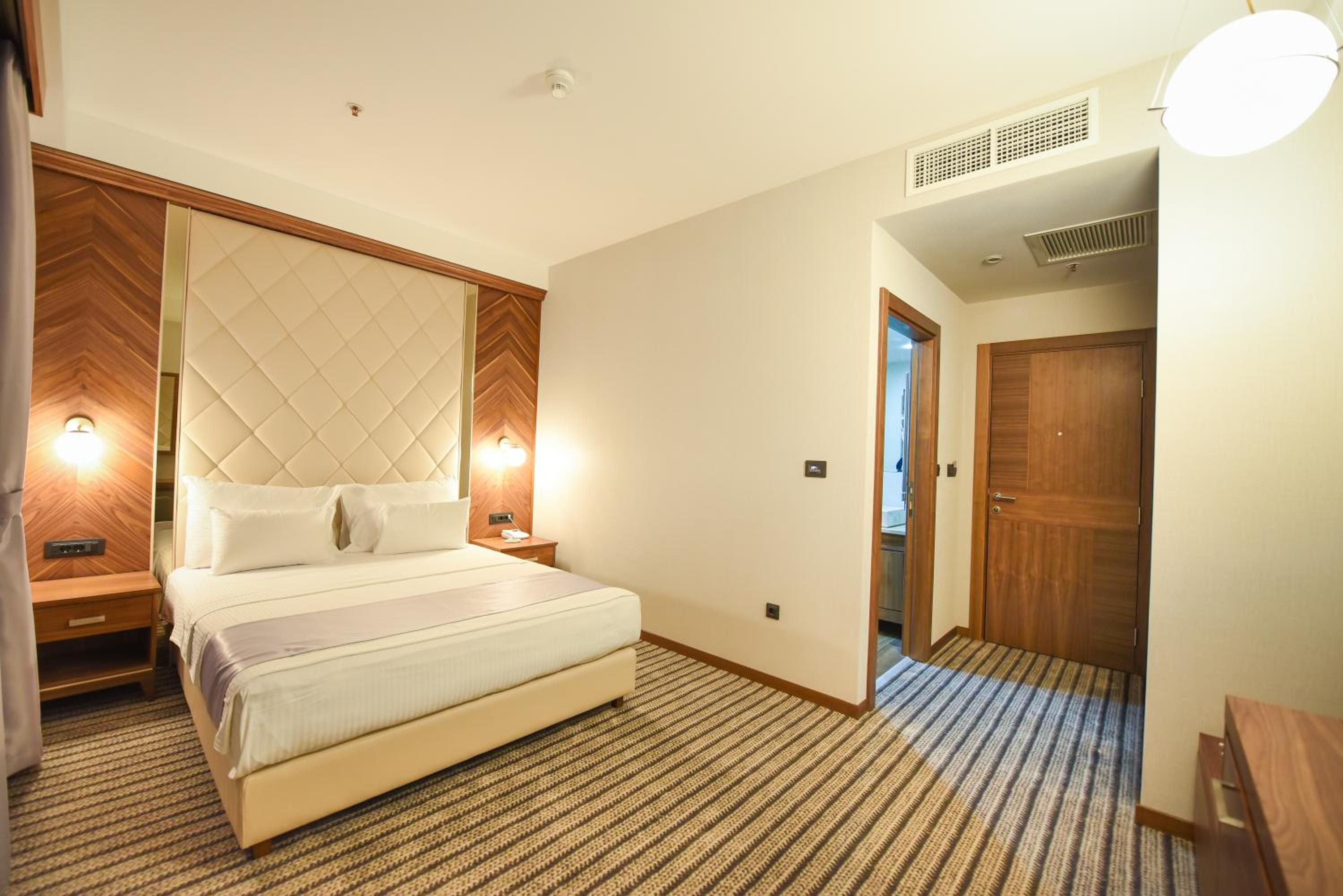 Superior Double Room photo 2