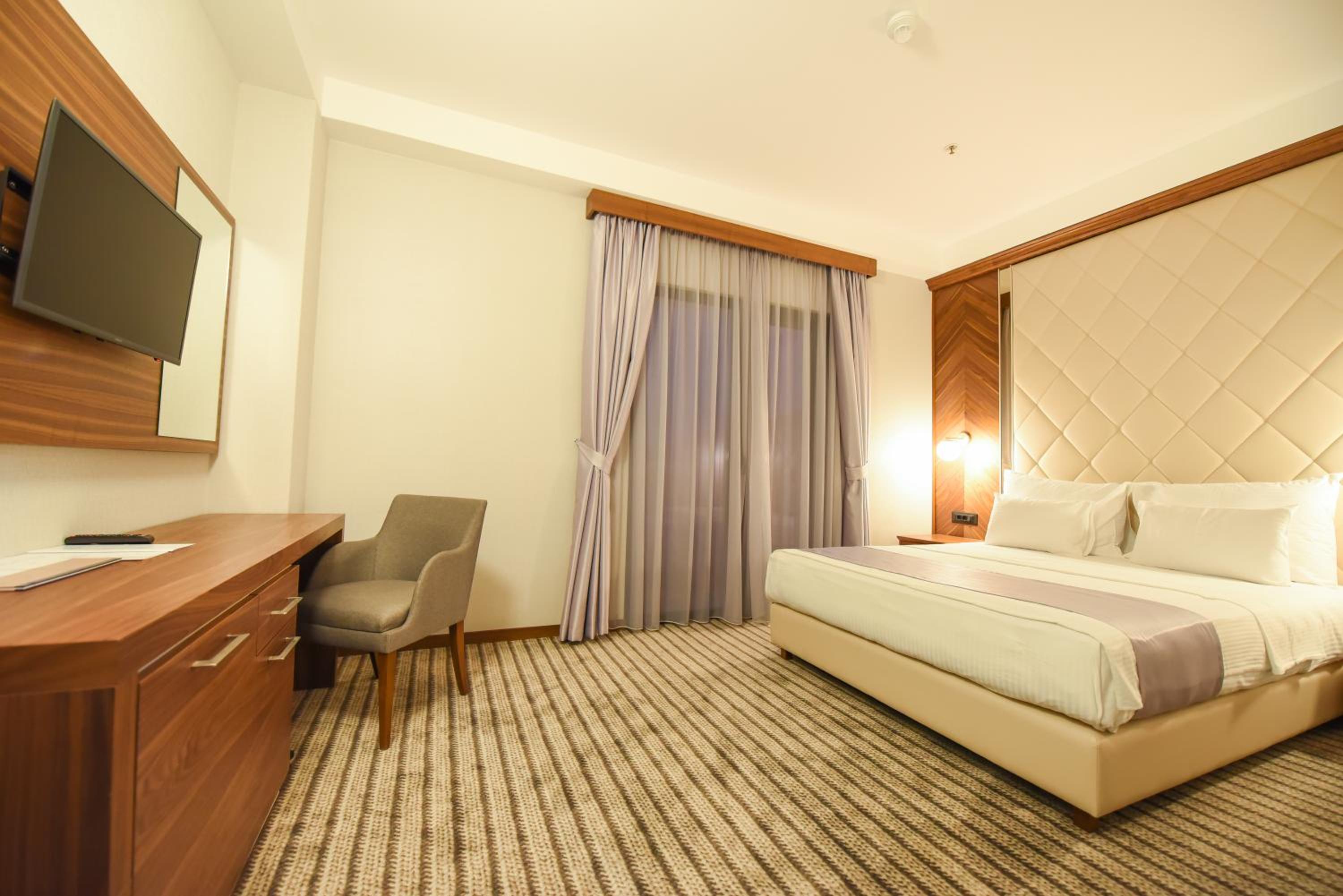 Superior Double Room photo 1