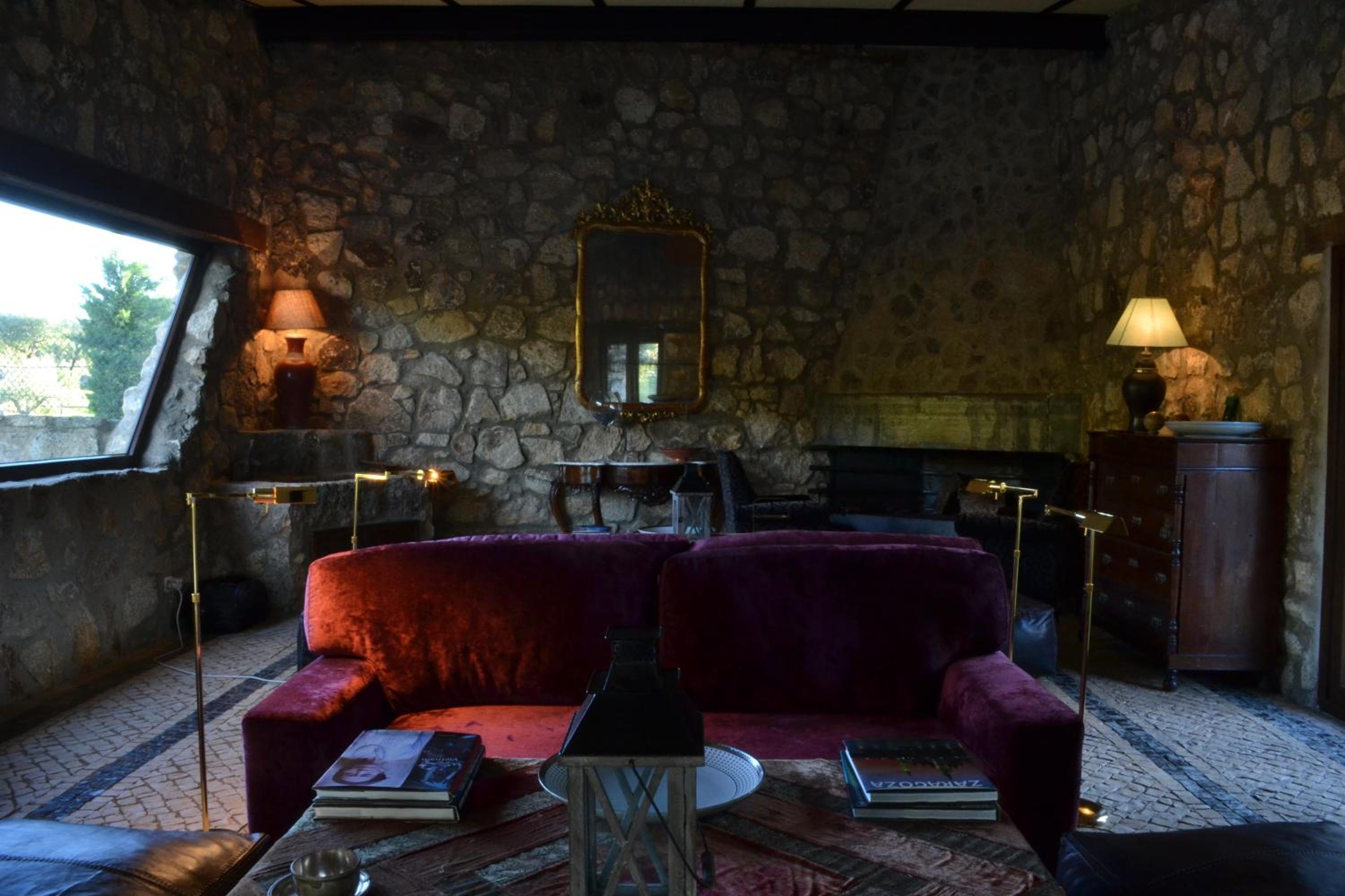 Suite Deluxe King
